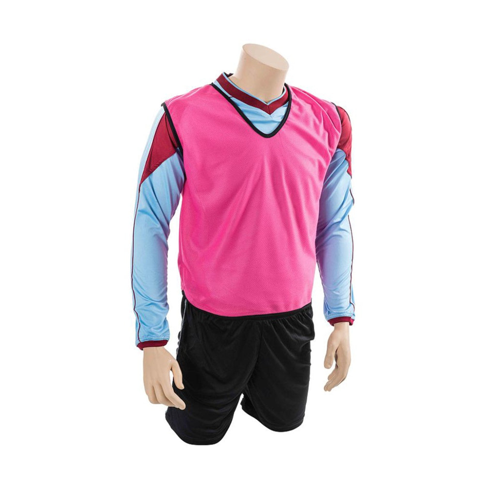 Plain Mesh Training Bib
