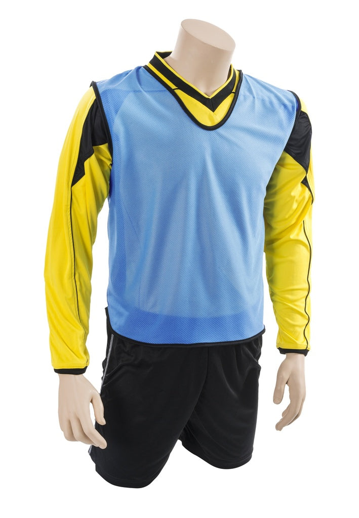 Plain Mesh Training Bib