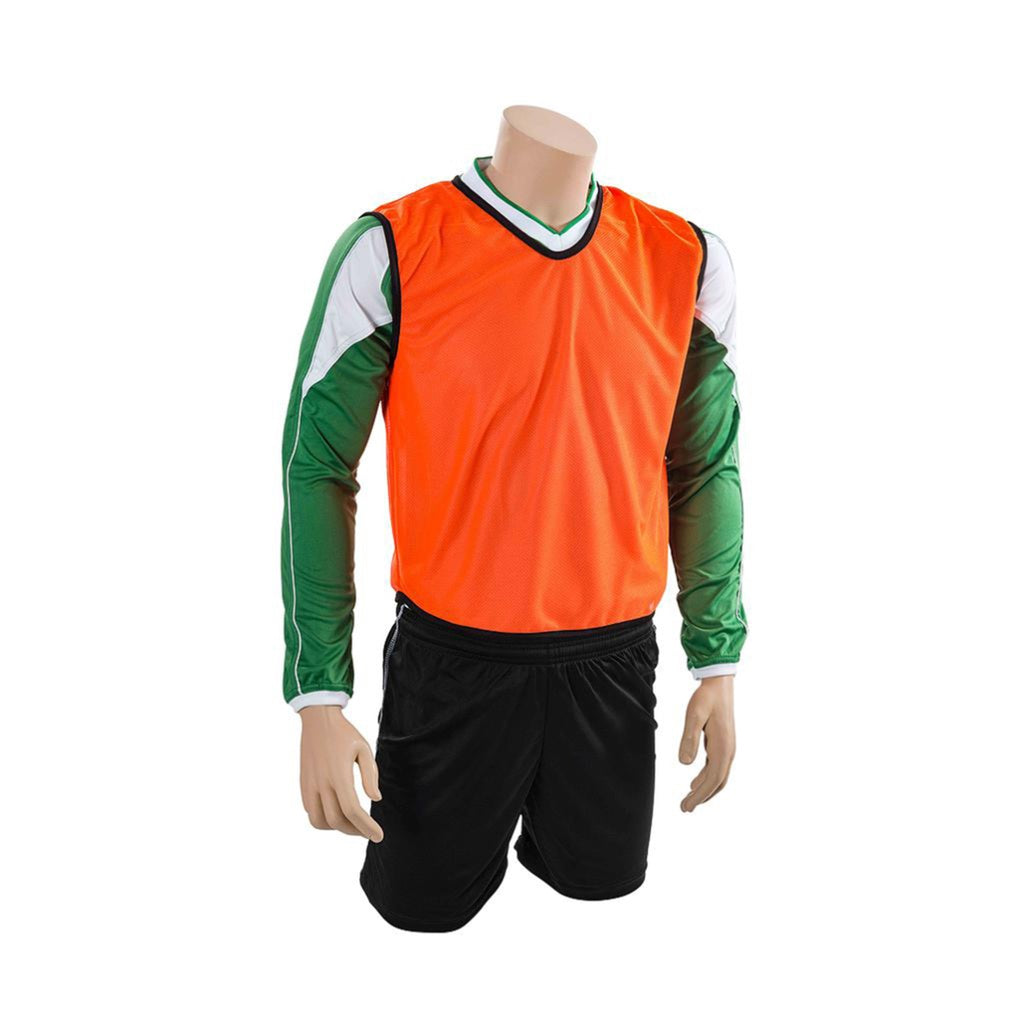 Plain Mesh Training Bib