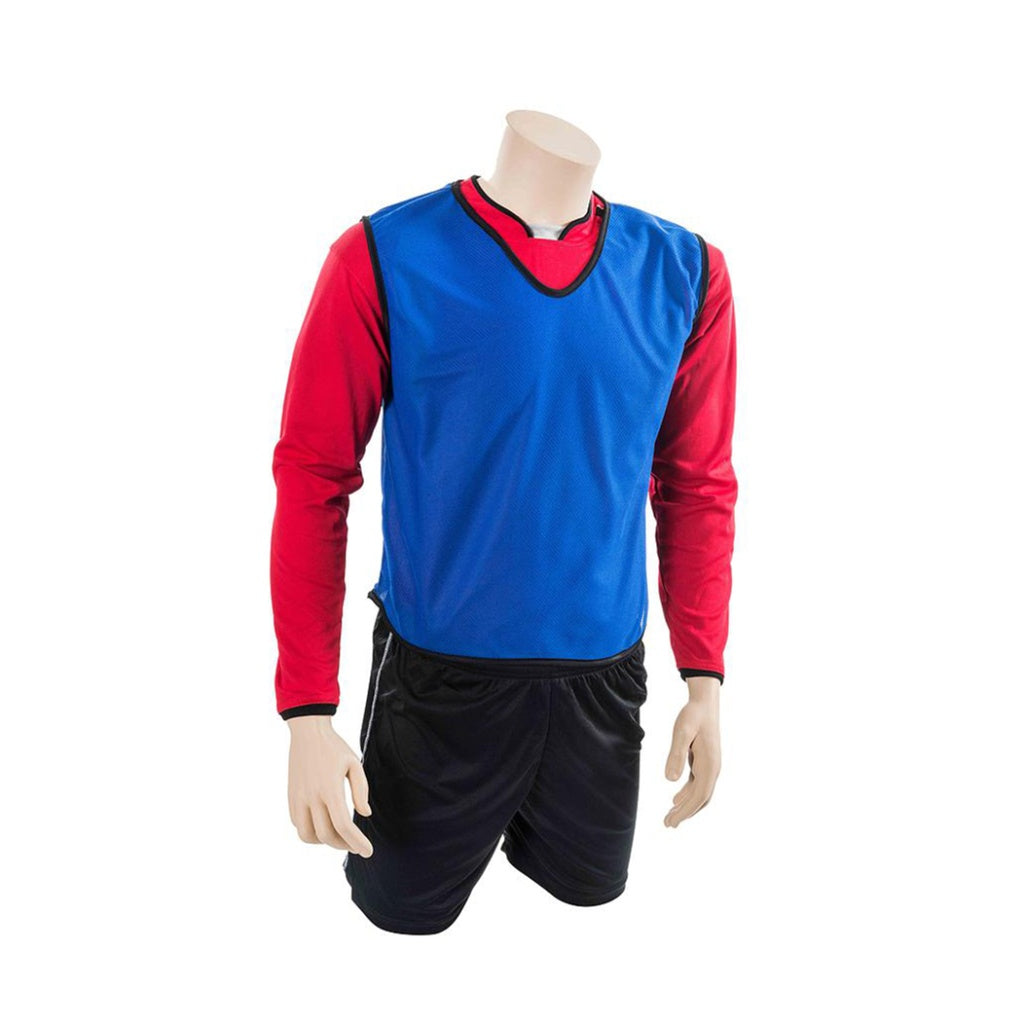 Plain Mesh Training Bib