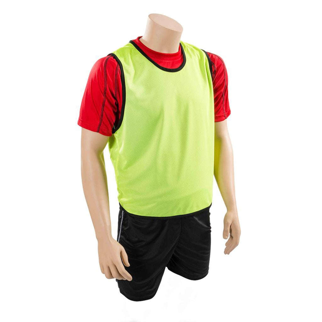 Plain Mesh Training Bib