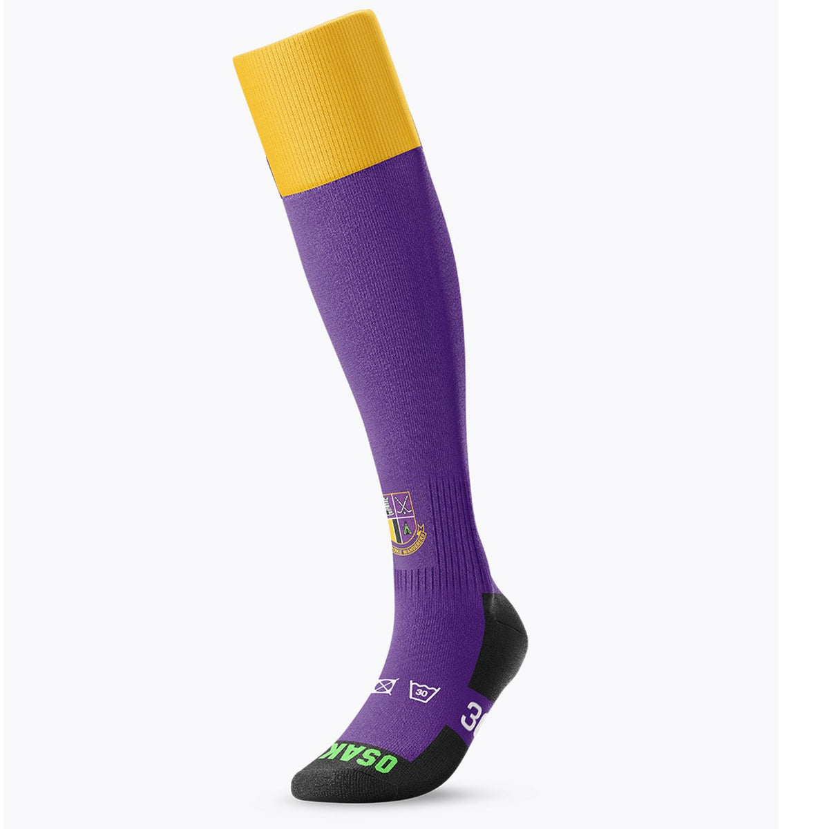 Pembroke Wanderers Socks