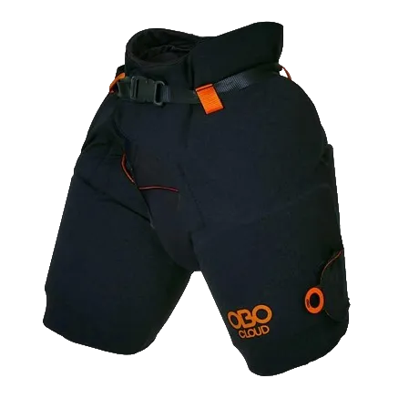 Padded Shorts