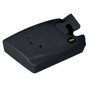 ROBO PLUS Left Hand Protector Black