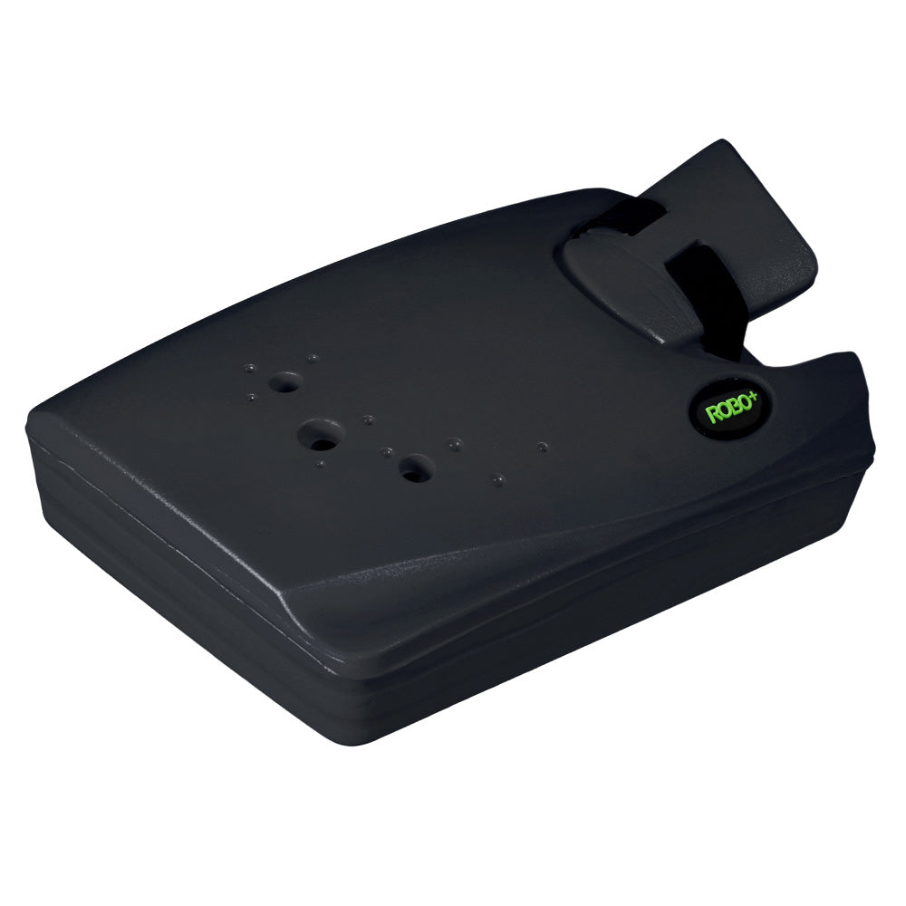 ROBO PLUS Left Hand Protector Black