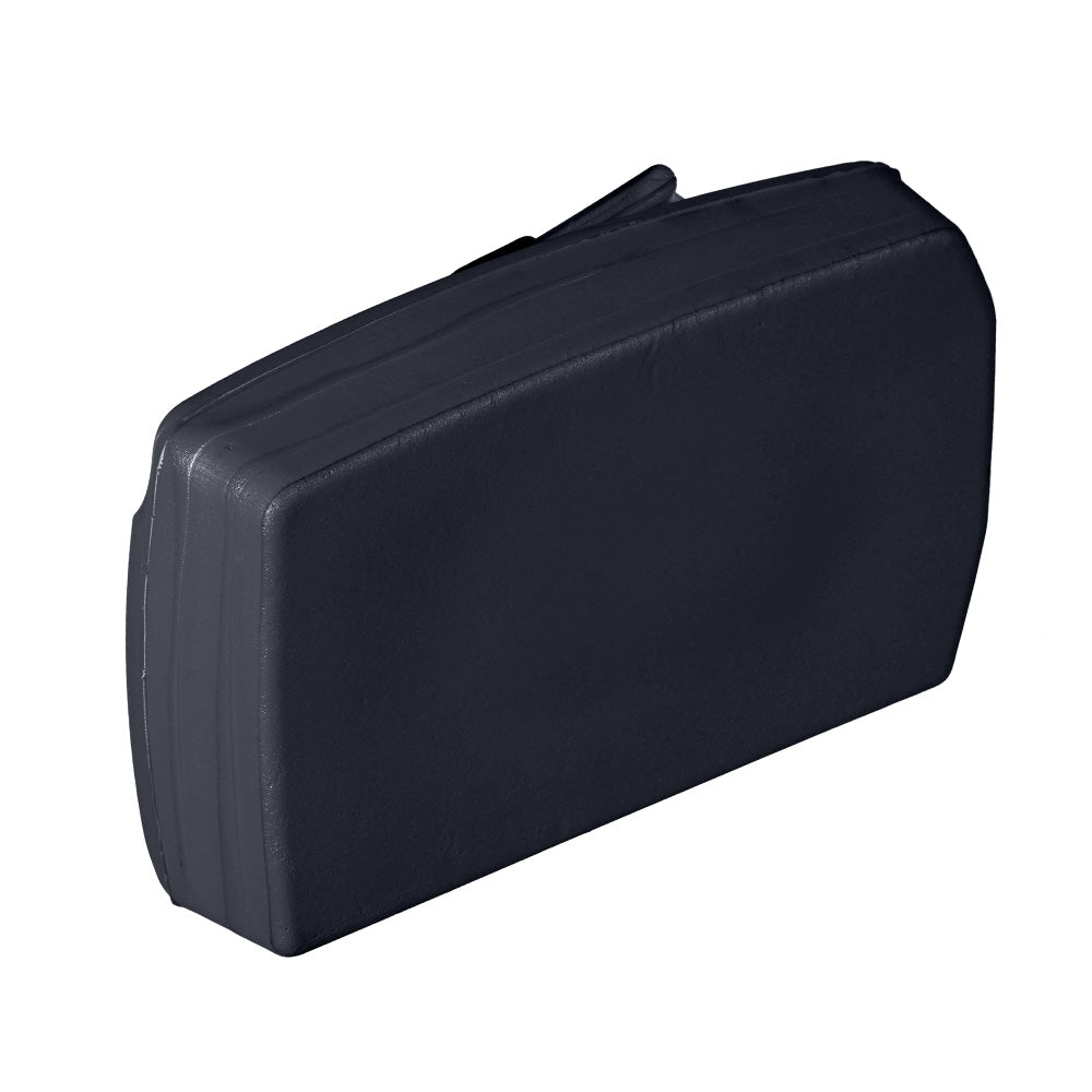 ROBO PLUS Left Hand Protector Black