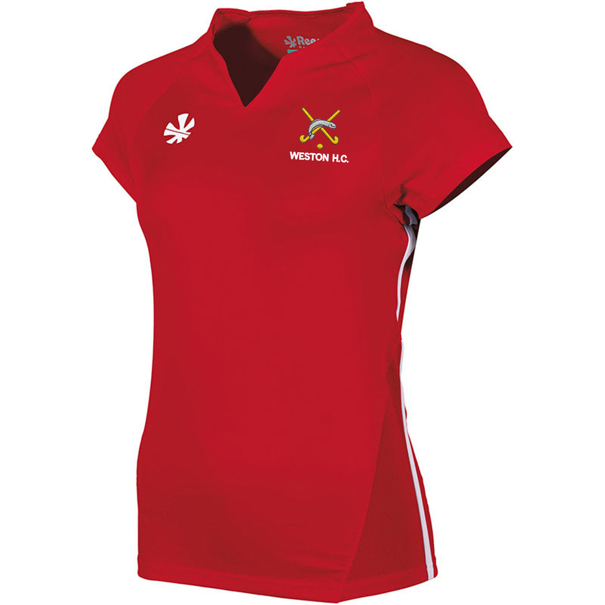 Weston HC Ladies Shirt