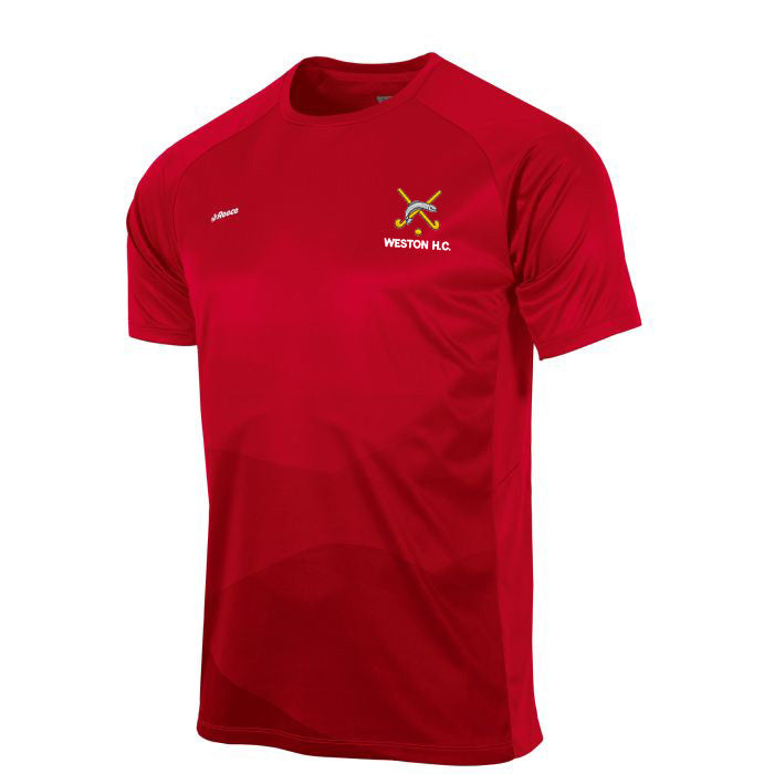 Weston HC Men's Shirt