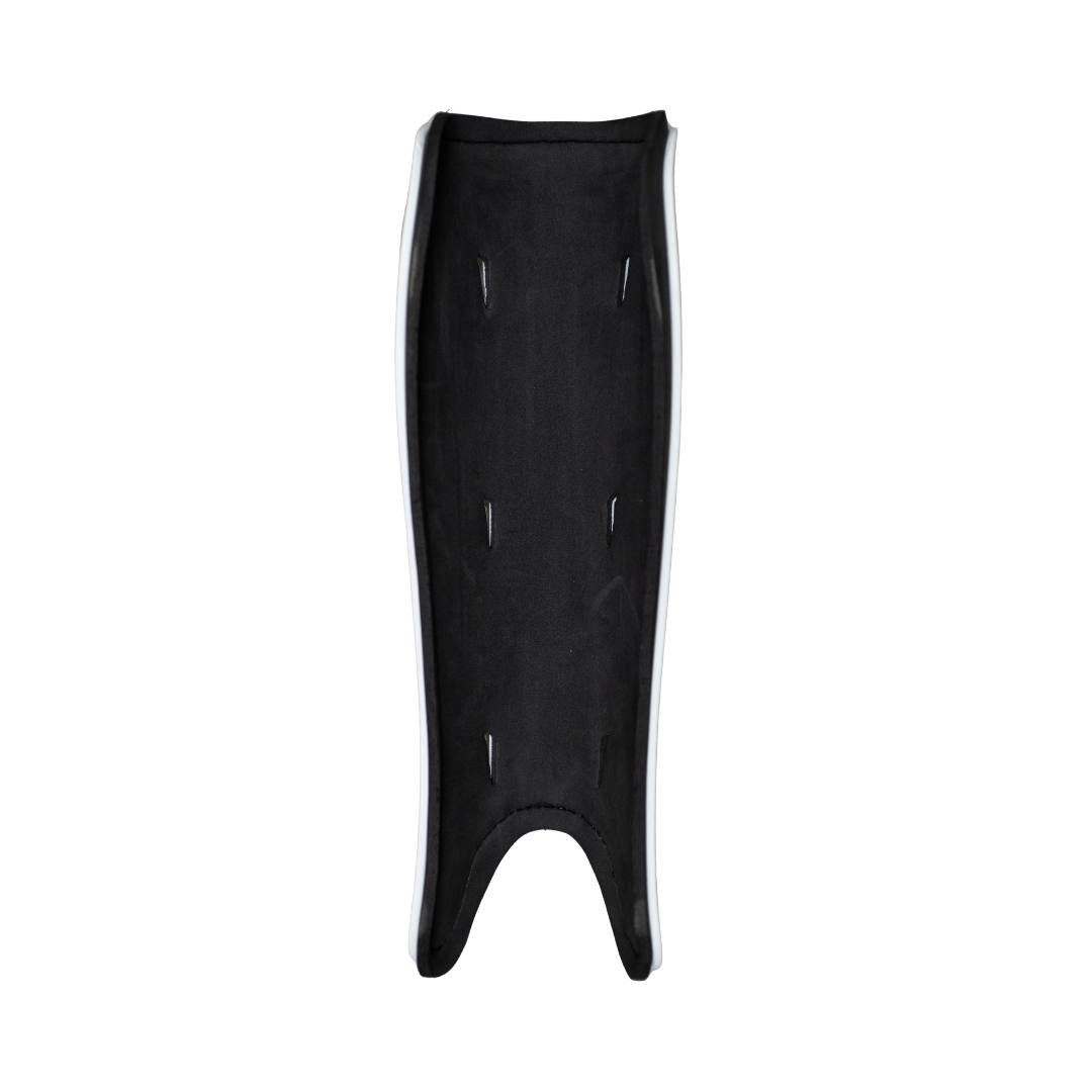 Mercian Genesis Shin Guards - Black