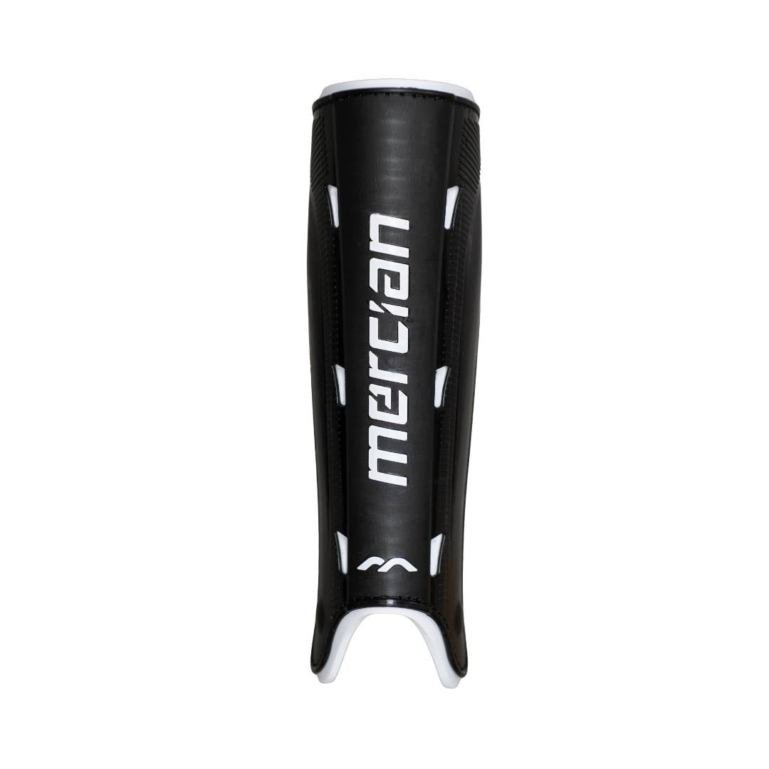 Mercian Genesis Shin Guards - Black