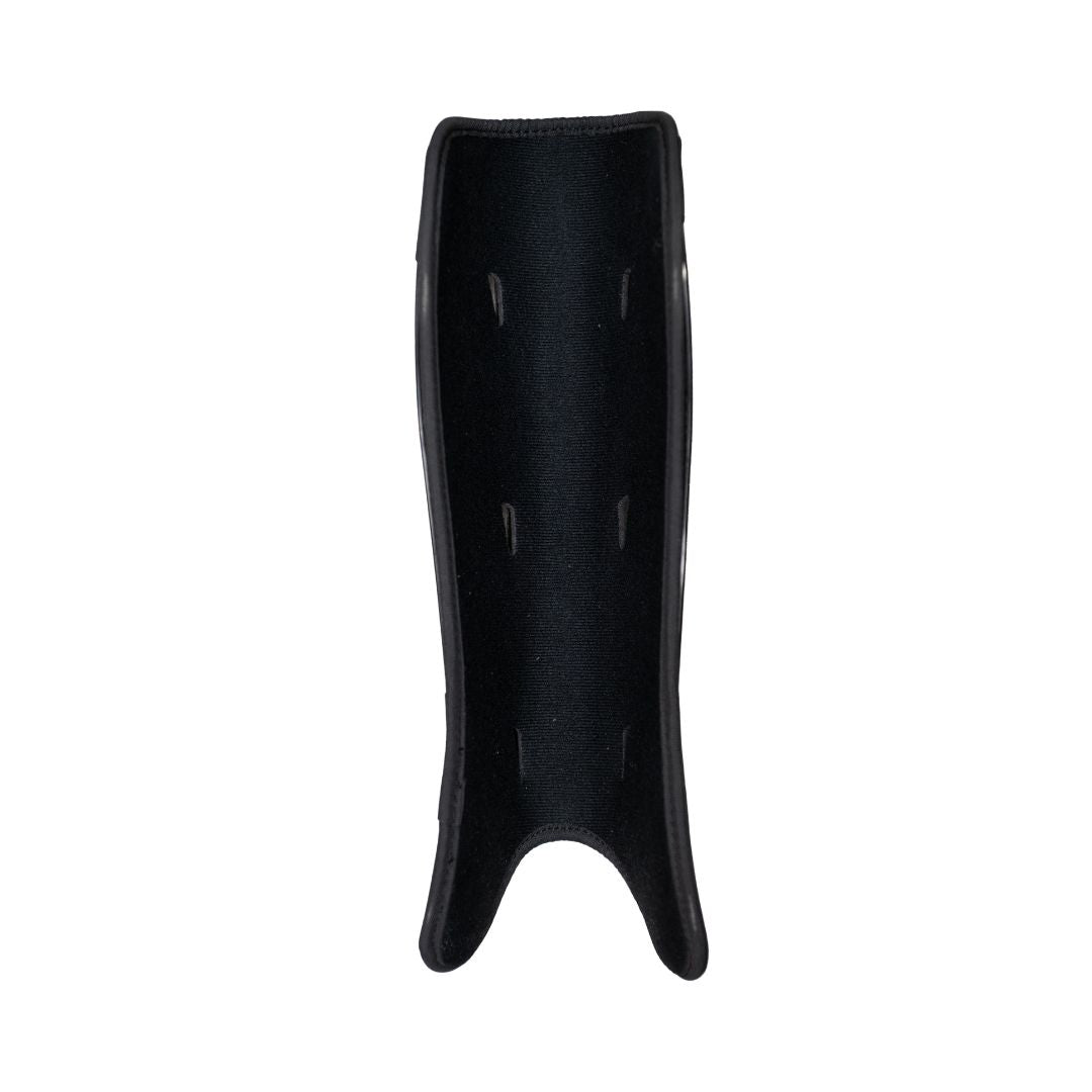 Mercian Genesis Shin Guards - White