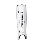 Mercian Genesis Shinguards White