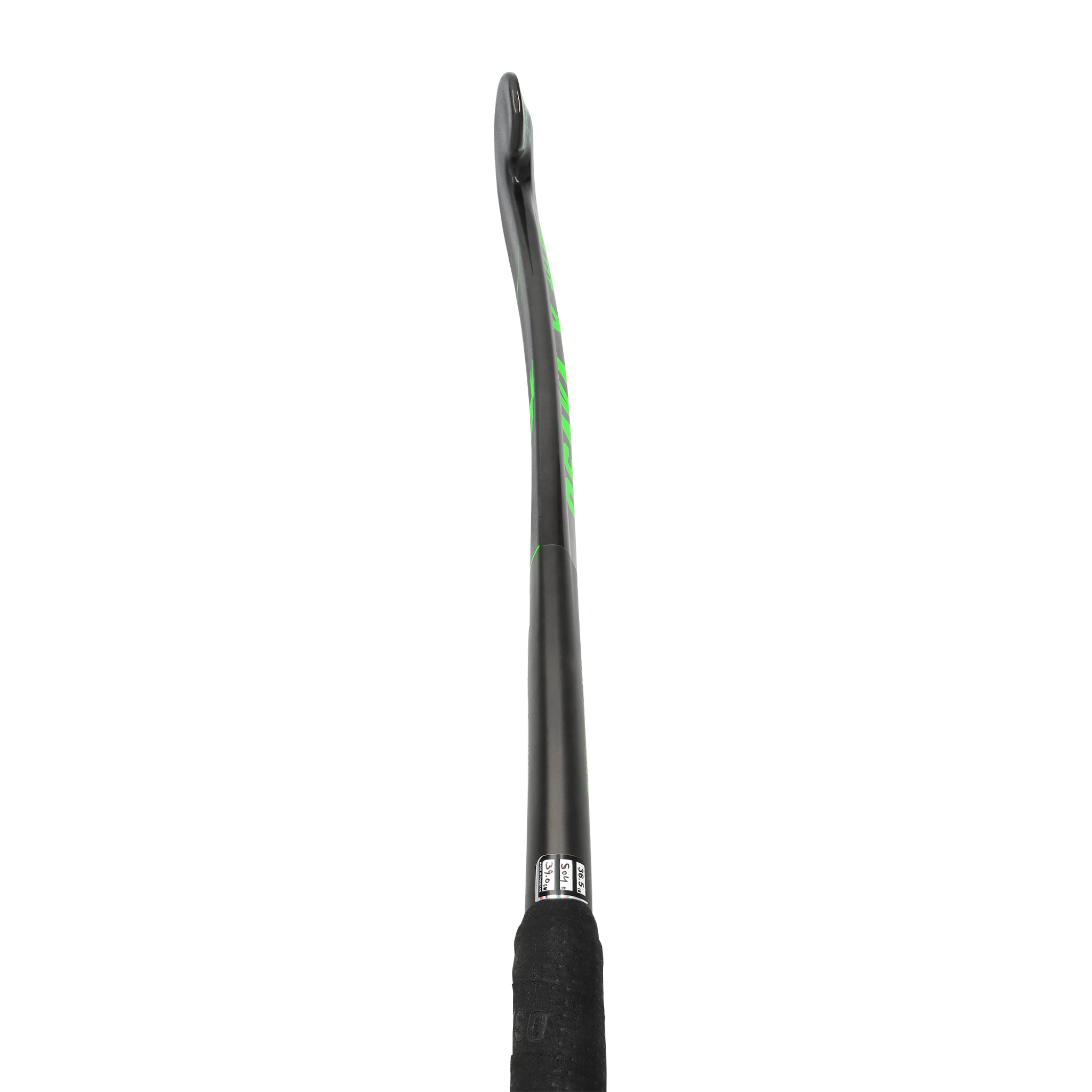 Osaka Field FUTURELAB 100 NB Pro Bow Hockey Stick - ICONIC BLACK