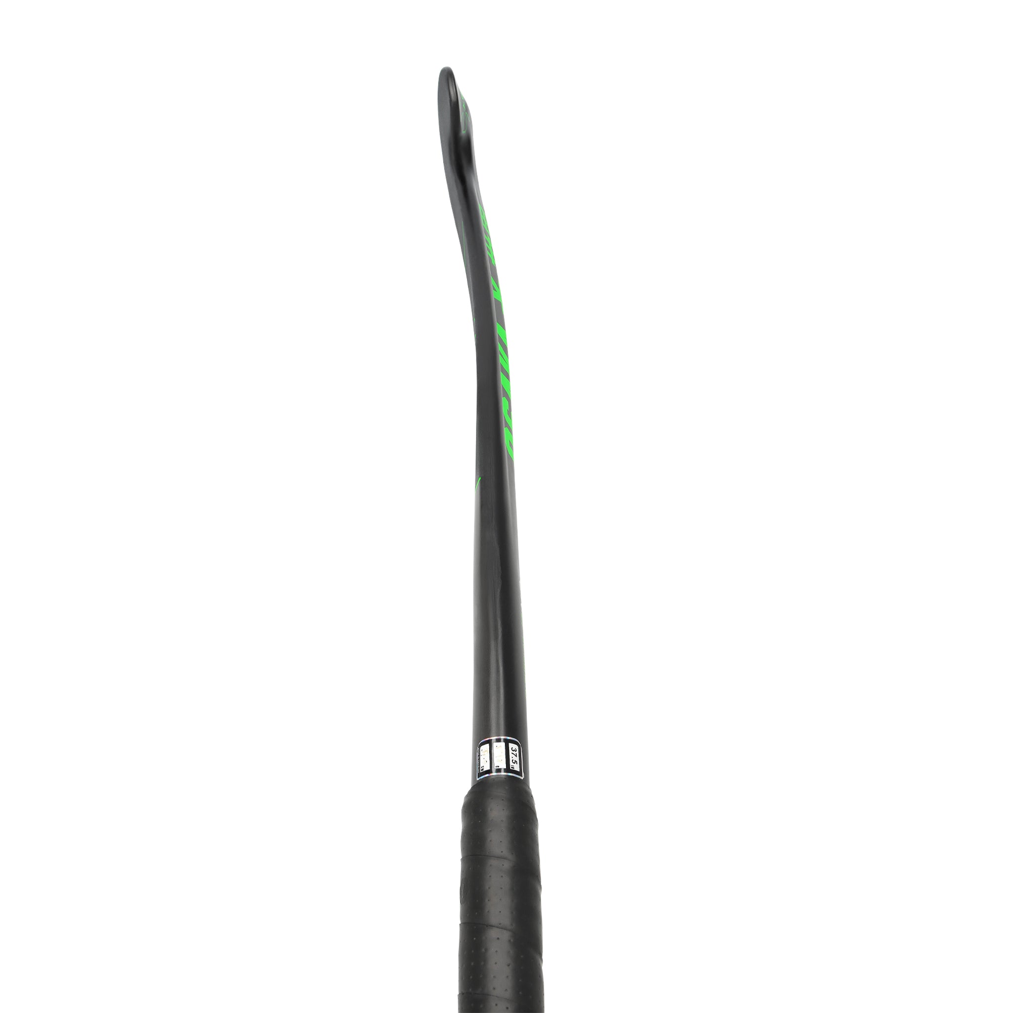 Osaka Field Hockey Stick Pro Bow 40 - FutureLab | Iconic Black