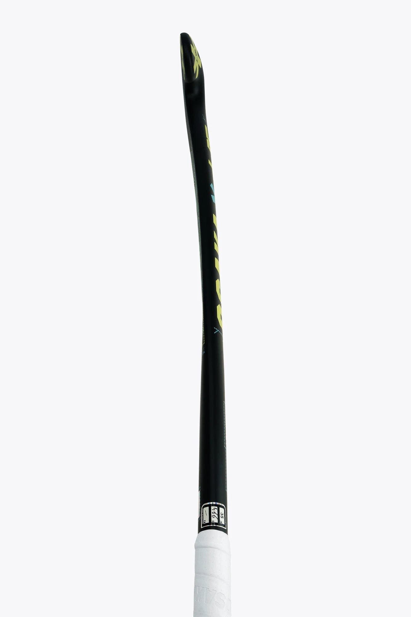 Osaka Field Hockey Stick MID BOW 10 SHARP GREEN-ORCHID