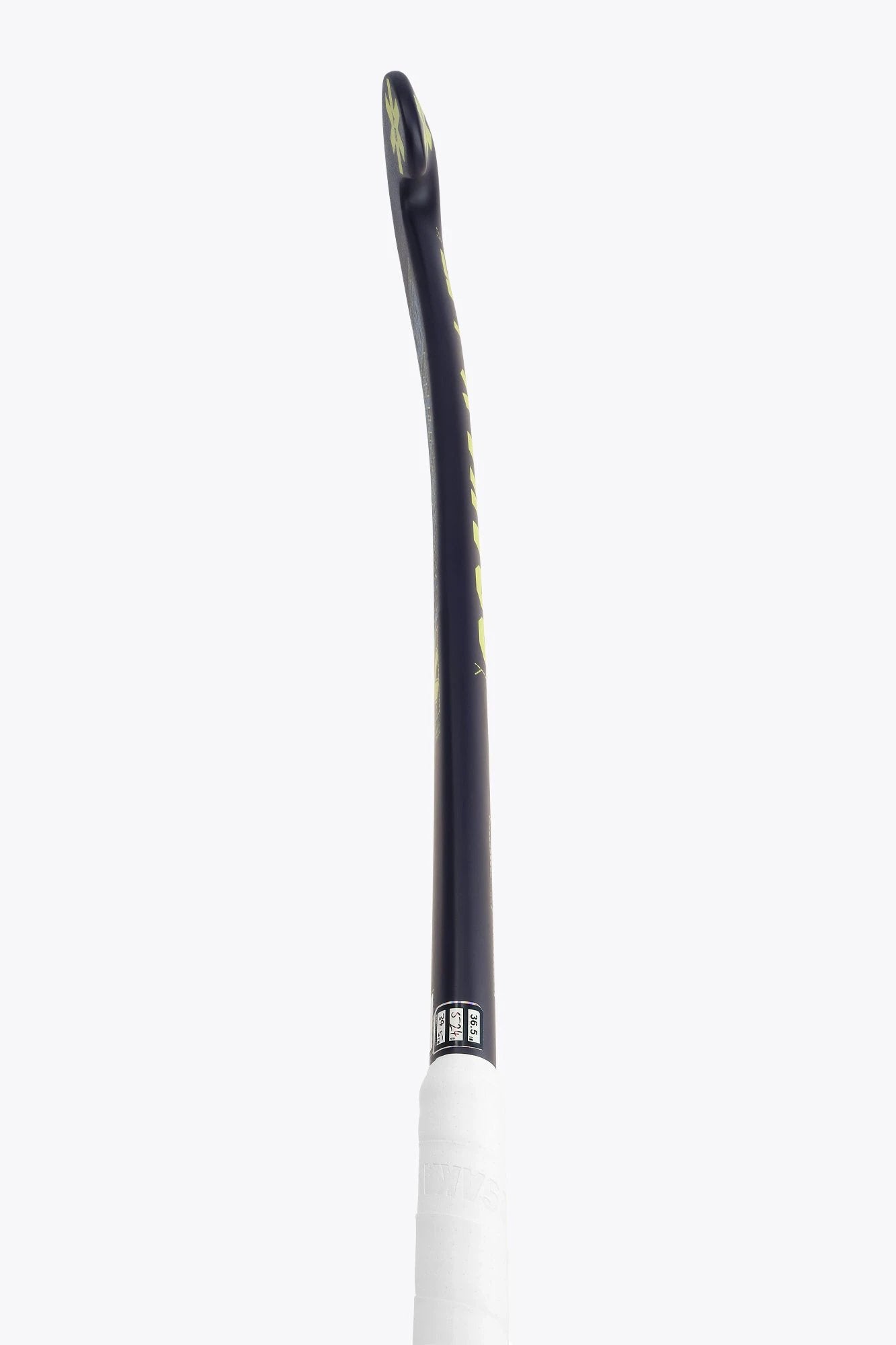 Osaka Field Hockey Stick PRO BOW 25 DAZZLING BLUE