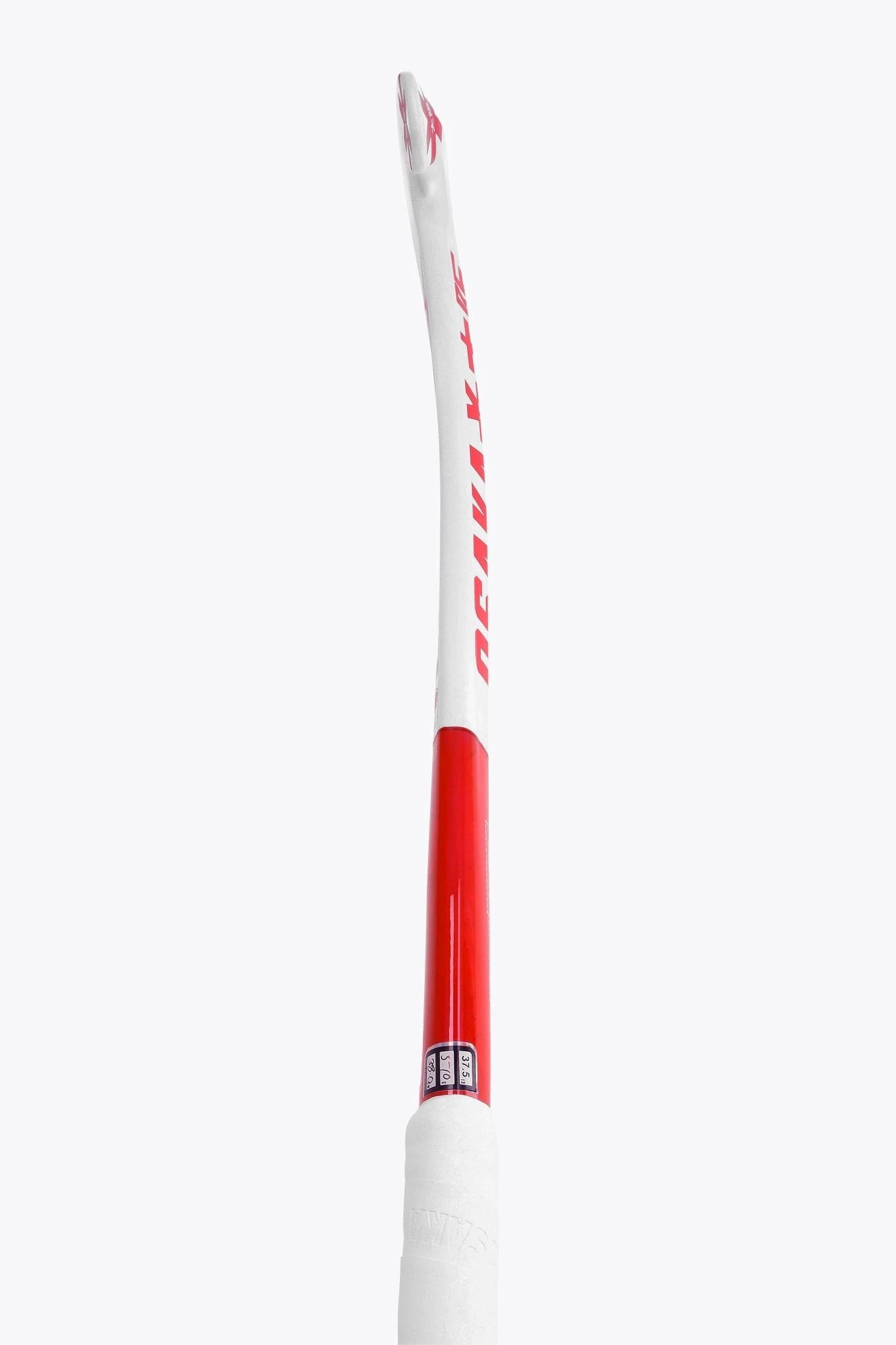 Osaka Field Hockey Stick PRO BOW 40 - FUTURELAB DIVINE BLUE-ORCHID
