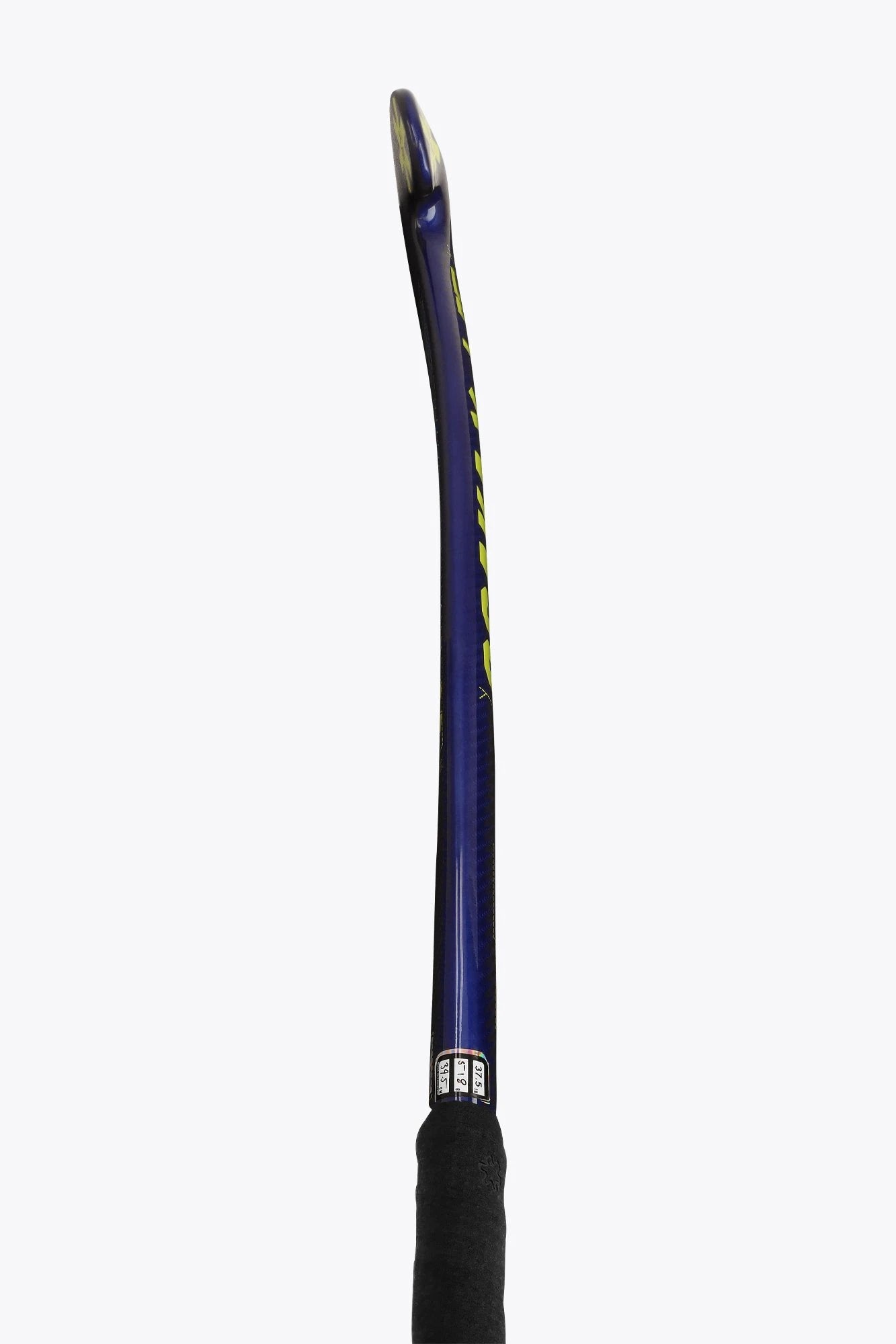 Osaka Field Hockey Stick PRO BOW 85 DAZZLING BLUE