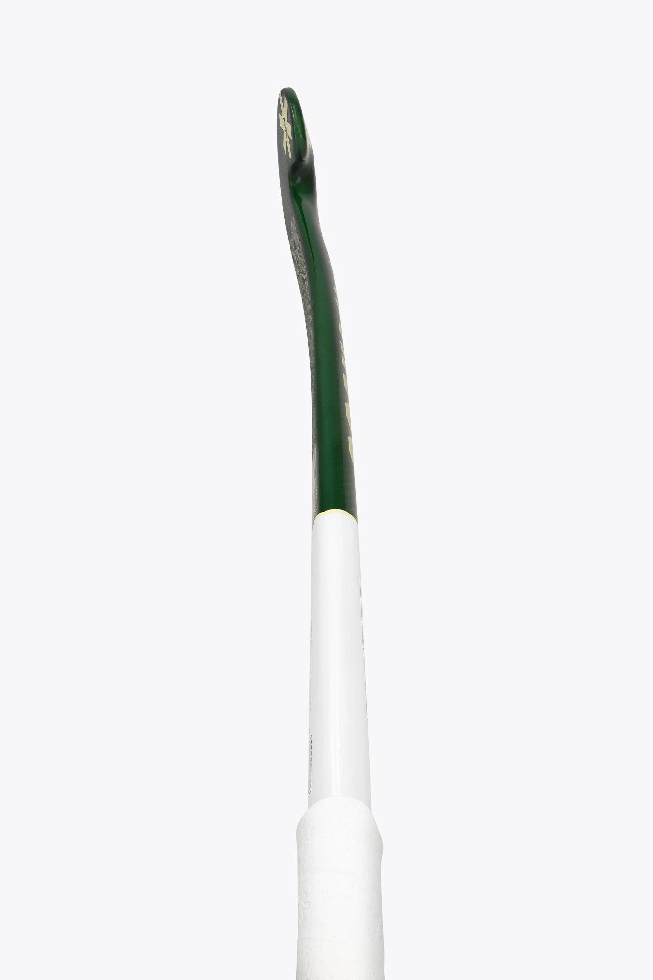 Osaka Field Hockey Stick PRO BOW 70 DAZZLING BLUE
