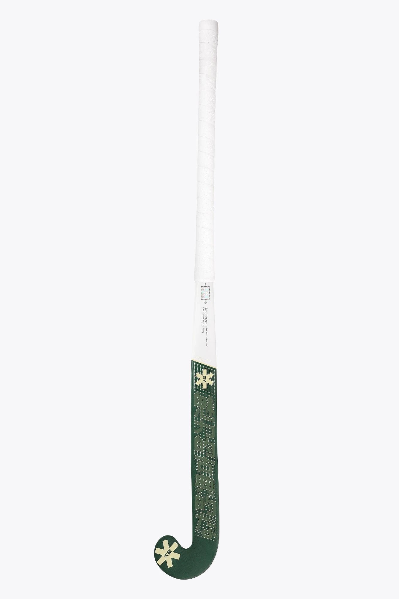 Osaka Field Hockey Stick PRO BOW 70 DAZZLING BLUE