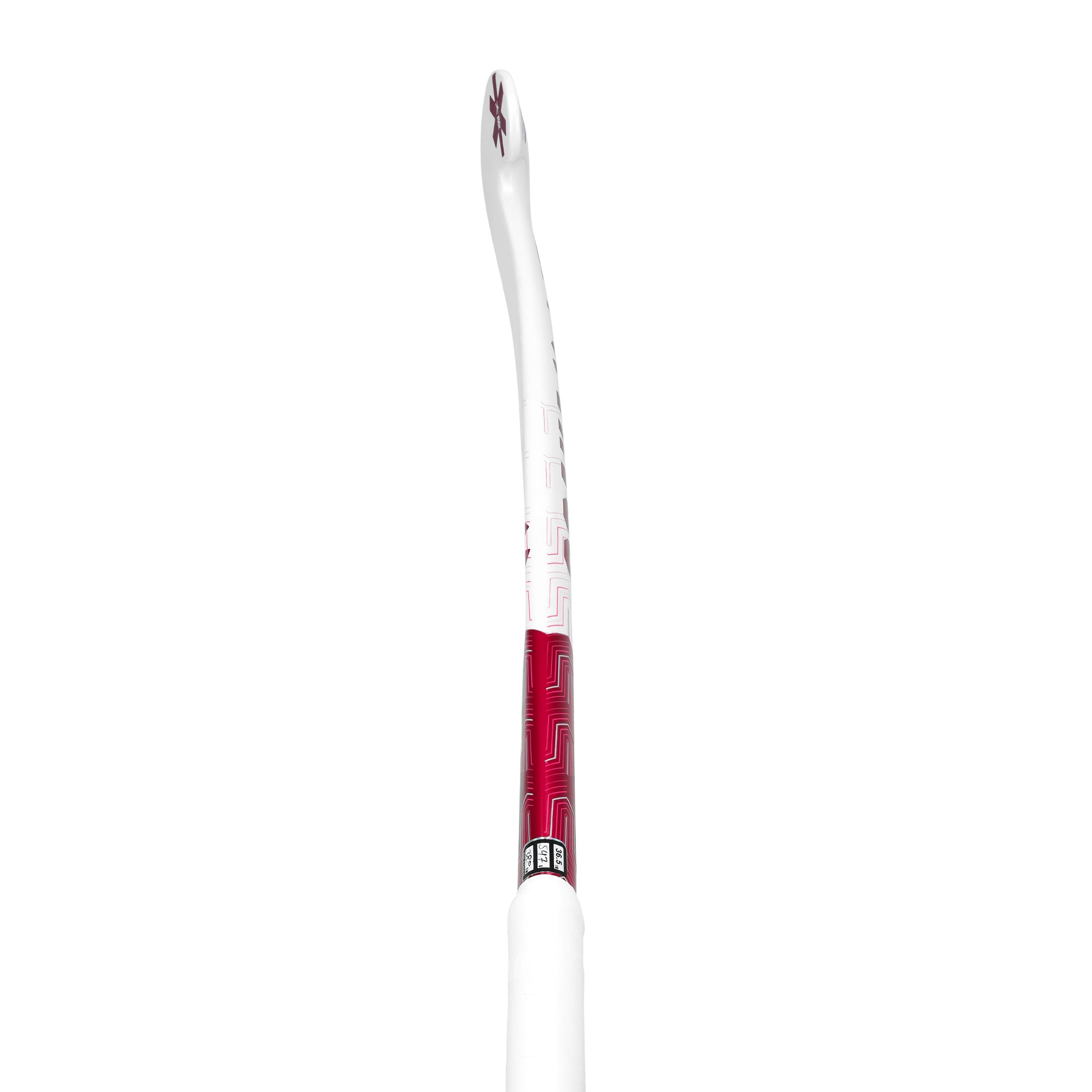 Osaka Field Hockey Stick LOW BOW ADVANCED 40 HOT PINK