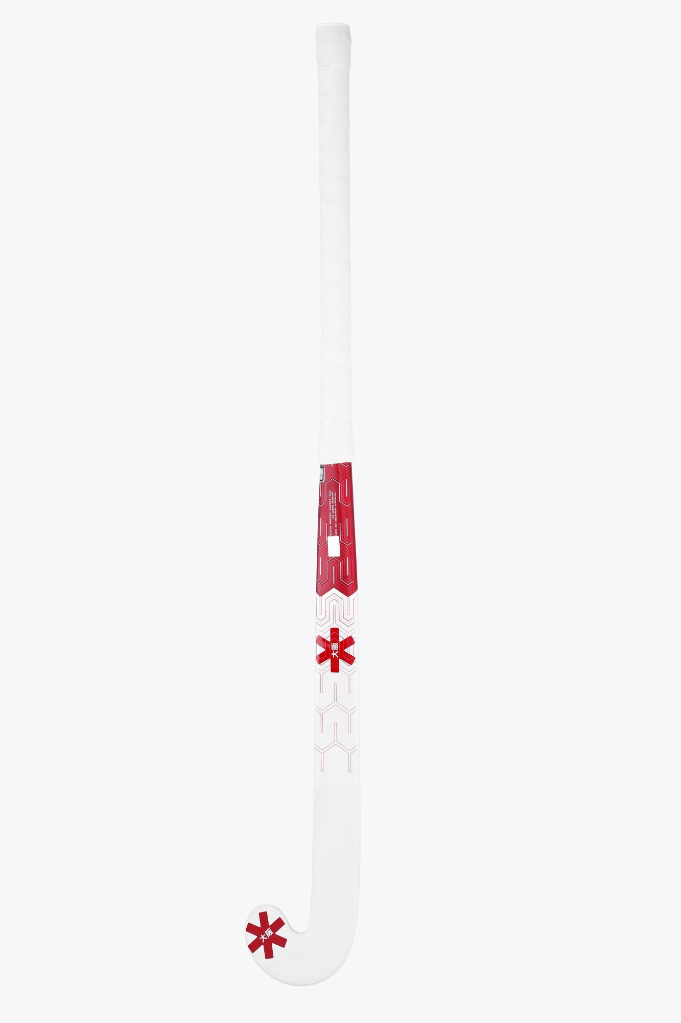 Osaka Field Hockey Stick LOW BOW ADVANCED 40 ECLIPE
