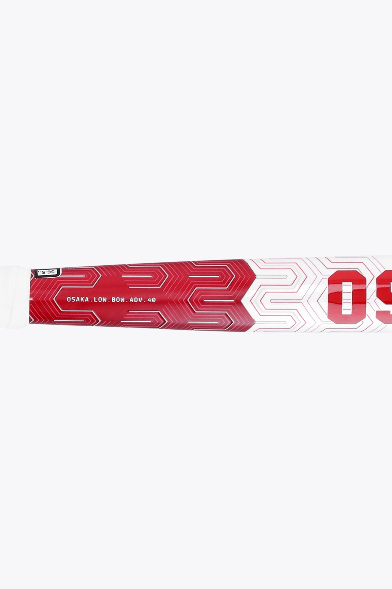 Osaka Field Hockey Stick LOW BOW ADVANCED 40 ECLIPE
