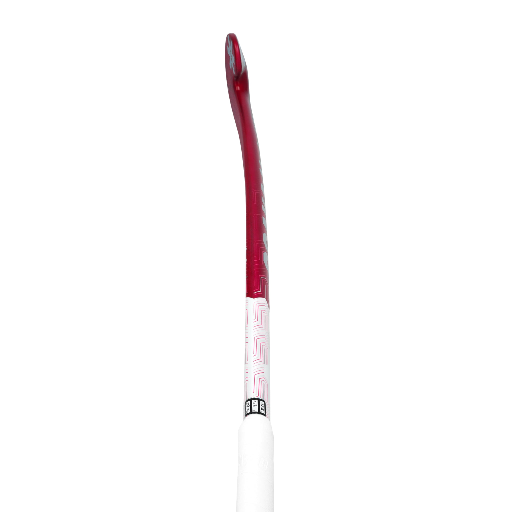 Osaka Field Hockey Stick LOW BOW ADVANCED 70 HOT PINK