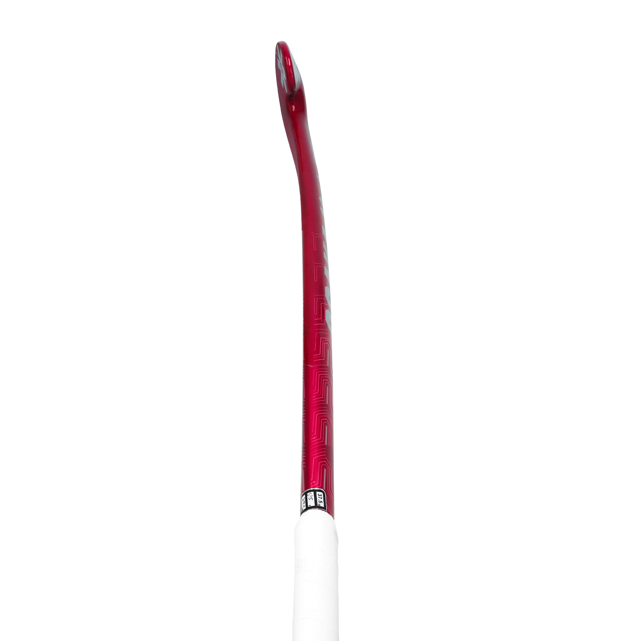 Osaka Field Hockey Stick LOW BOW ADVANCED 85 HOT PINK