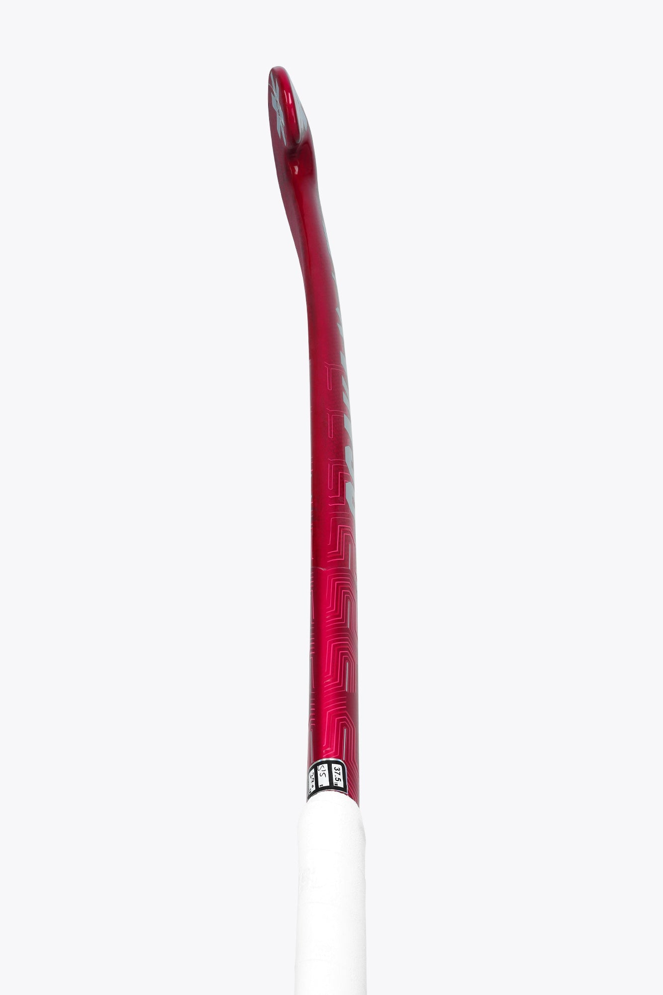 Osaka Field Hockey Stick LOW BOW ADVANCED 85 PRISM PINK
