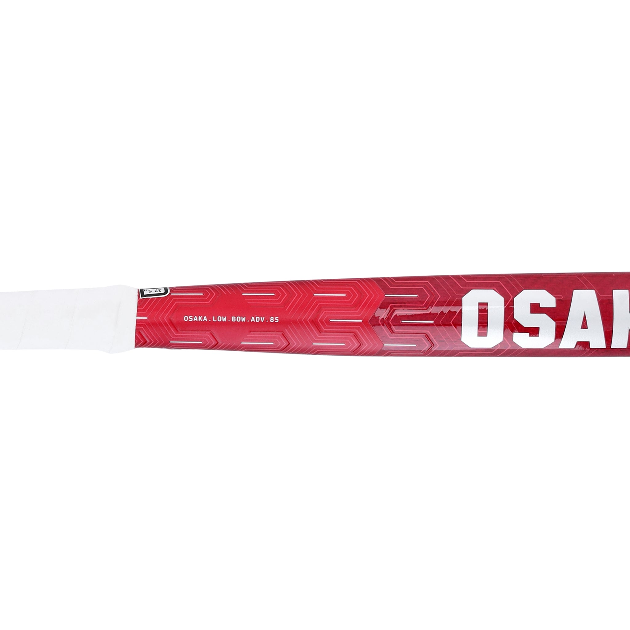 Osaka Field Hockey Stick LOW BOW ADVANCED 85 HOT PINK