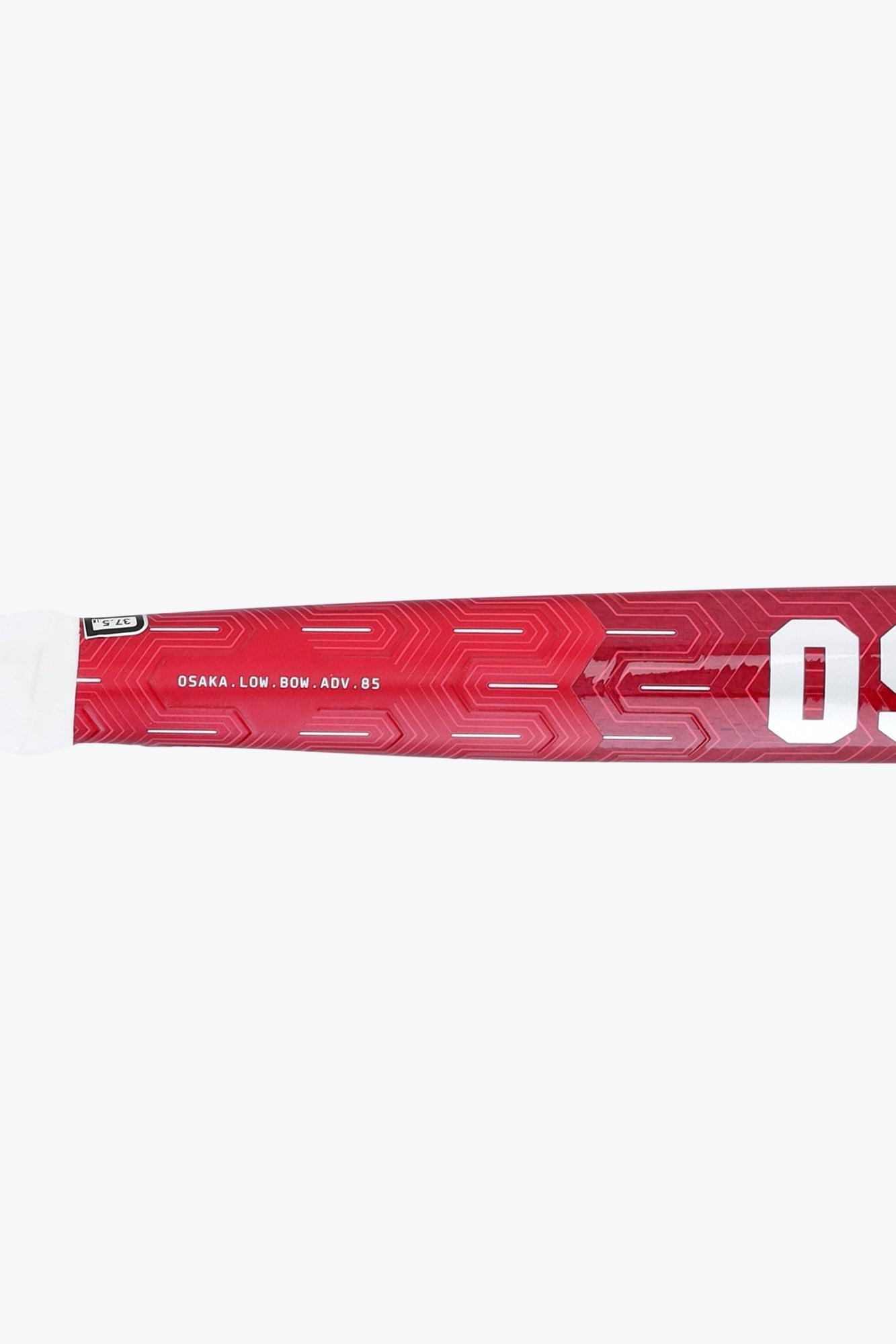 Osaka Field Hockey Stick LOW BOW ADVANCED 85 PRISM PINK