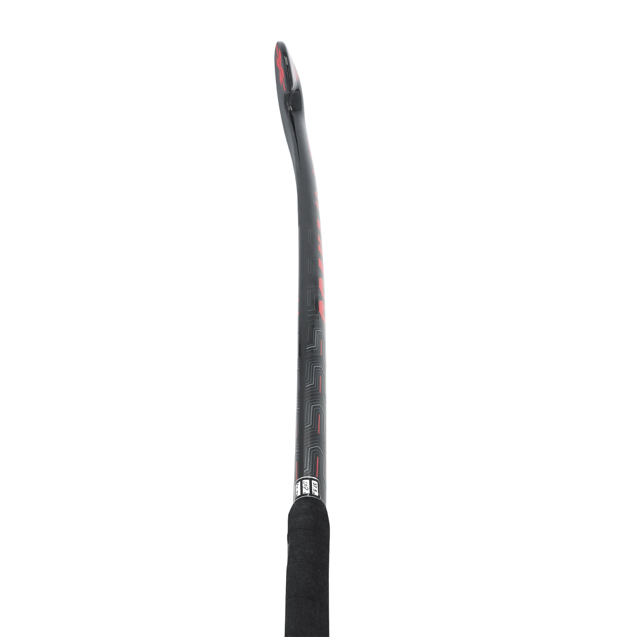 Osaka Field Hockey Stick LOW BOW ADVANCED LTD - PRO TOUR HOT PINK