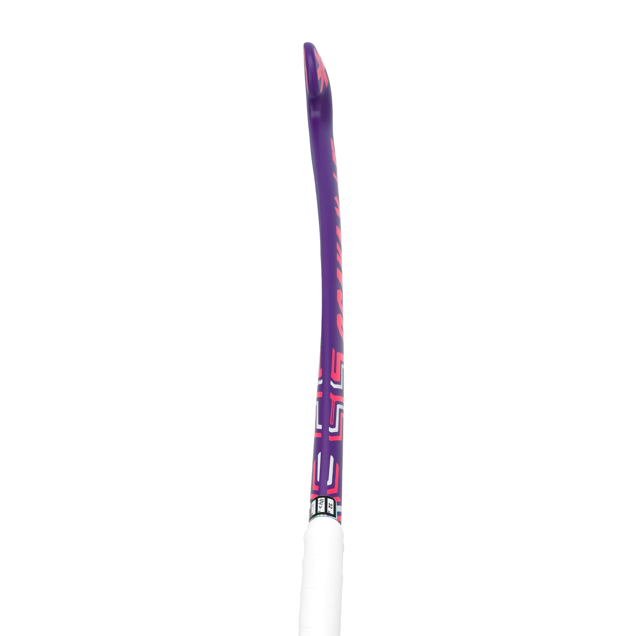 Osaka Field Hockey Stick MID BOW GF ROYAL PURPLE