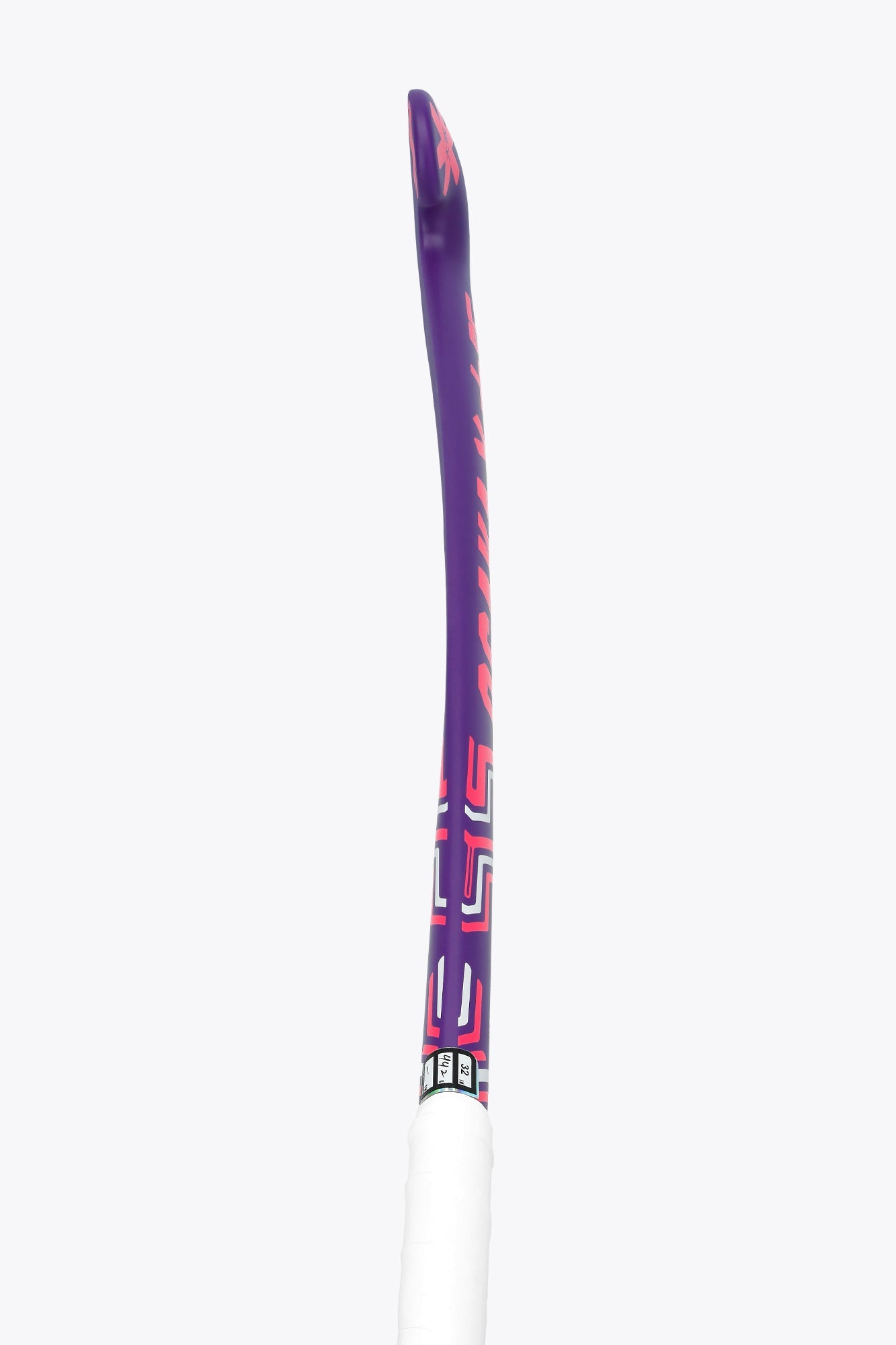 Osaka Field Hockey Stick MID BOW GF AMETHYST ORCHID
