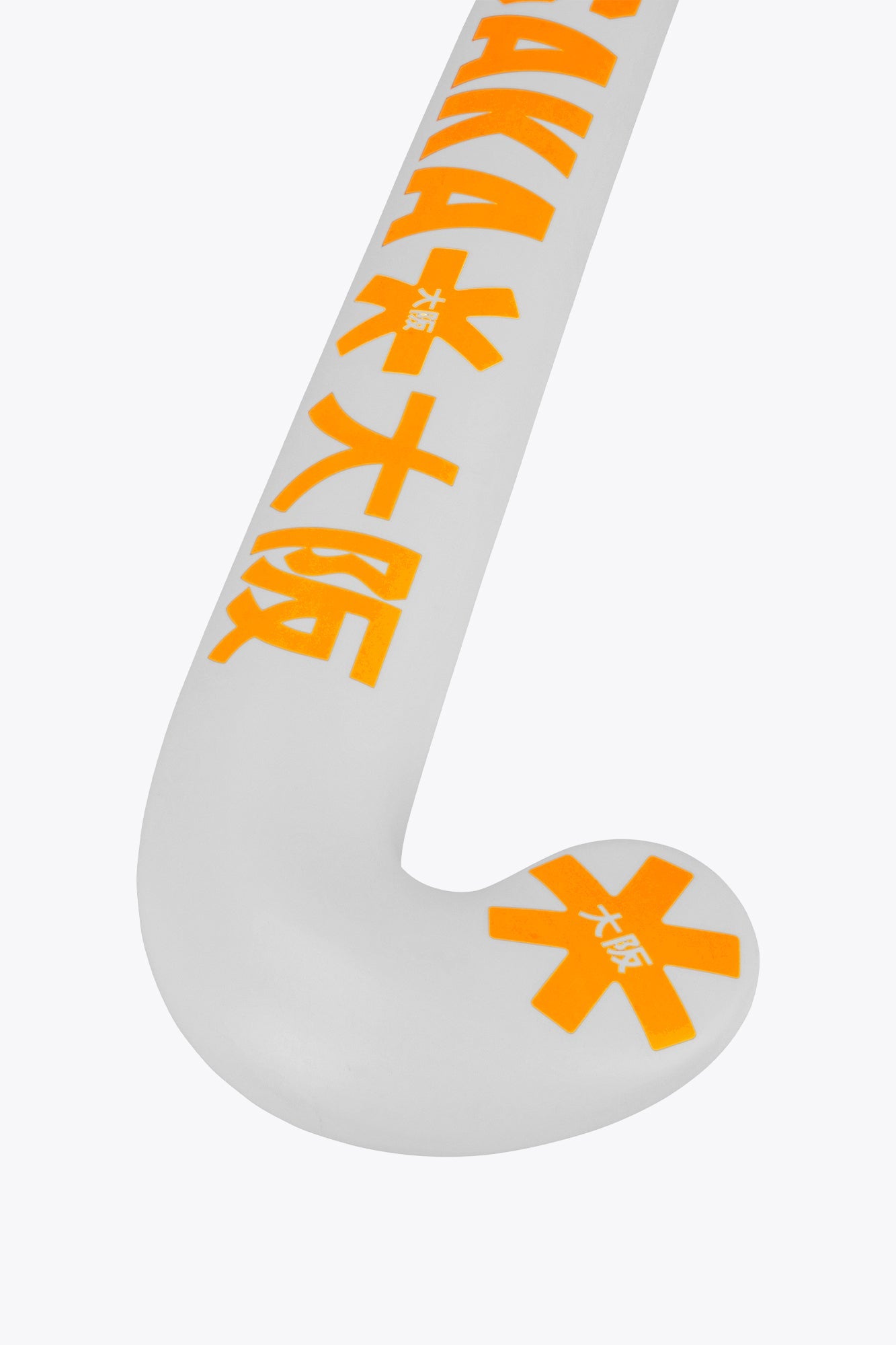 Osaka Field Hockey Stick MID BOW 10 DIVINE BLUE-ECLIPE