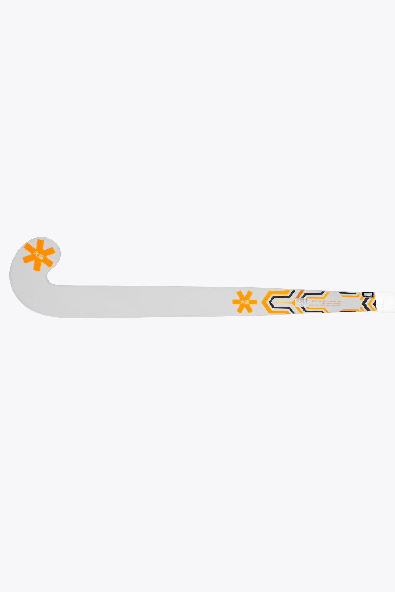 Osaka Field Hockey Stick MID BOW 10 DIVINE BLUE-ECLIPE