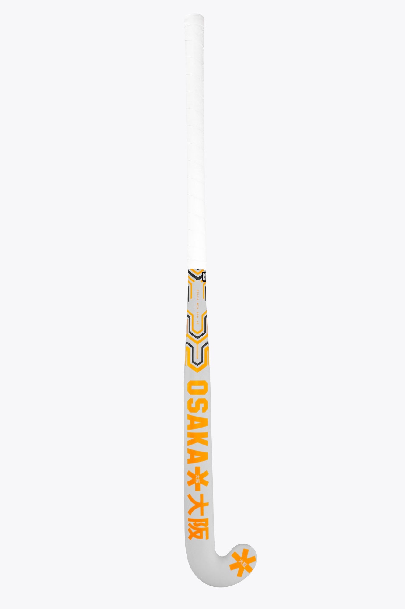 Osaka Field Hockey Stick MID BOW 10 DIVINE BLUE-ECLIPE