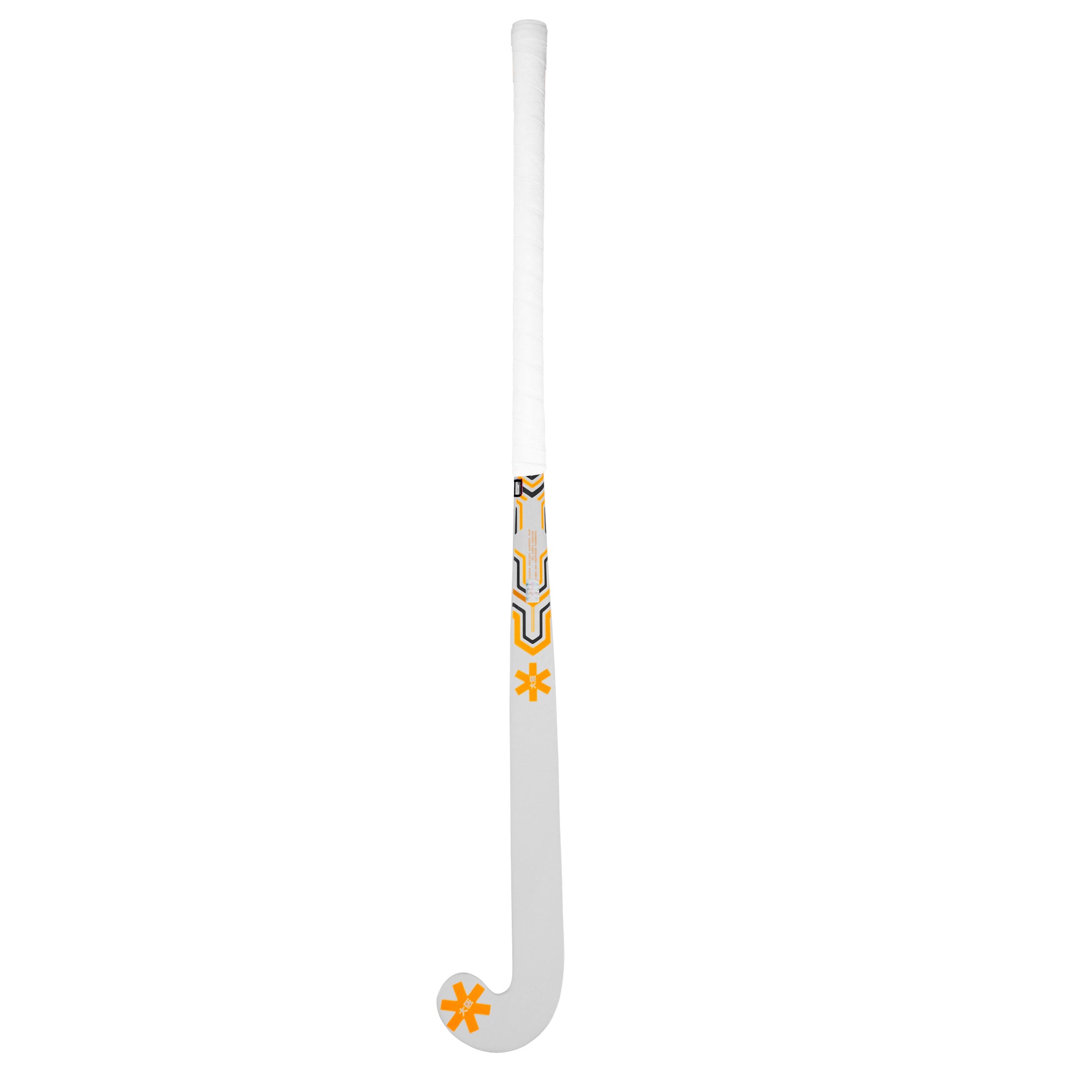 Osaka Field Hockey Stick MID BOW 10 HOT PINK