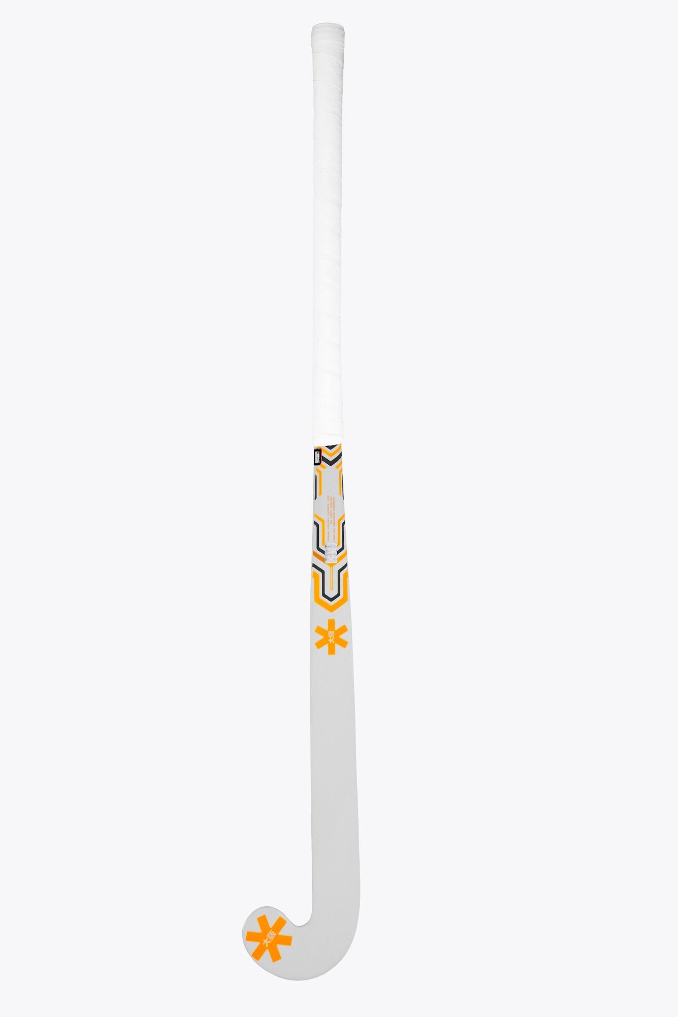 Osaka Field Hockey Stick MID BOW 10 DIVINE BLUE-ECLIPE
