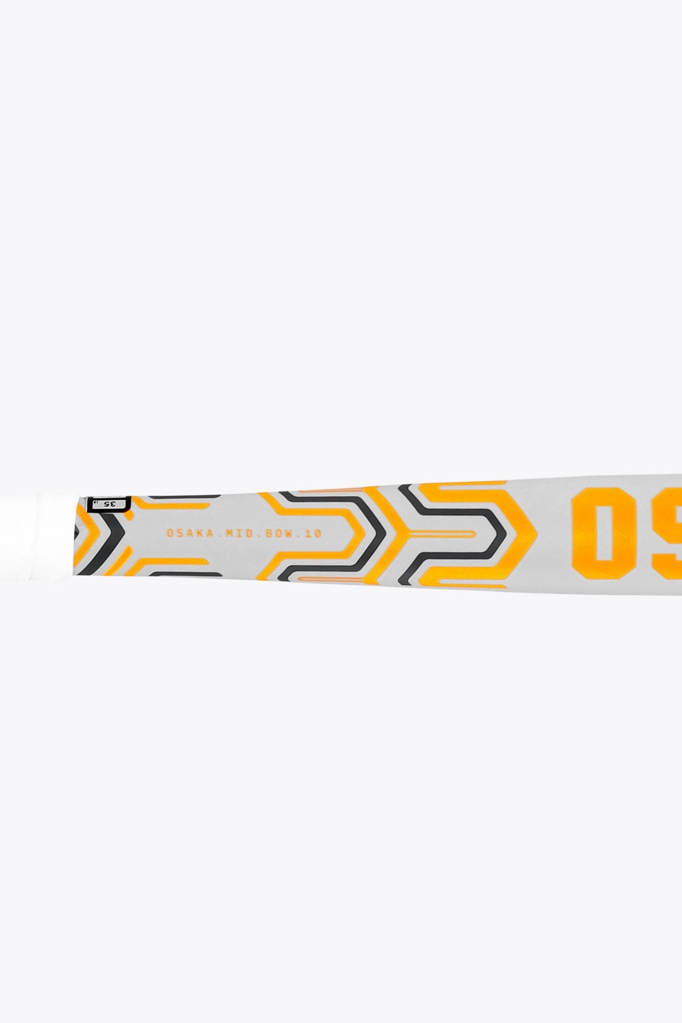 Osaka Field Hockey Stick MID BOW 10 DIVINE BLUE-ECLIPE