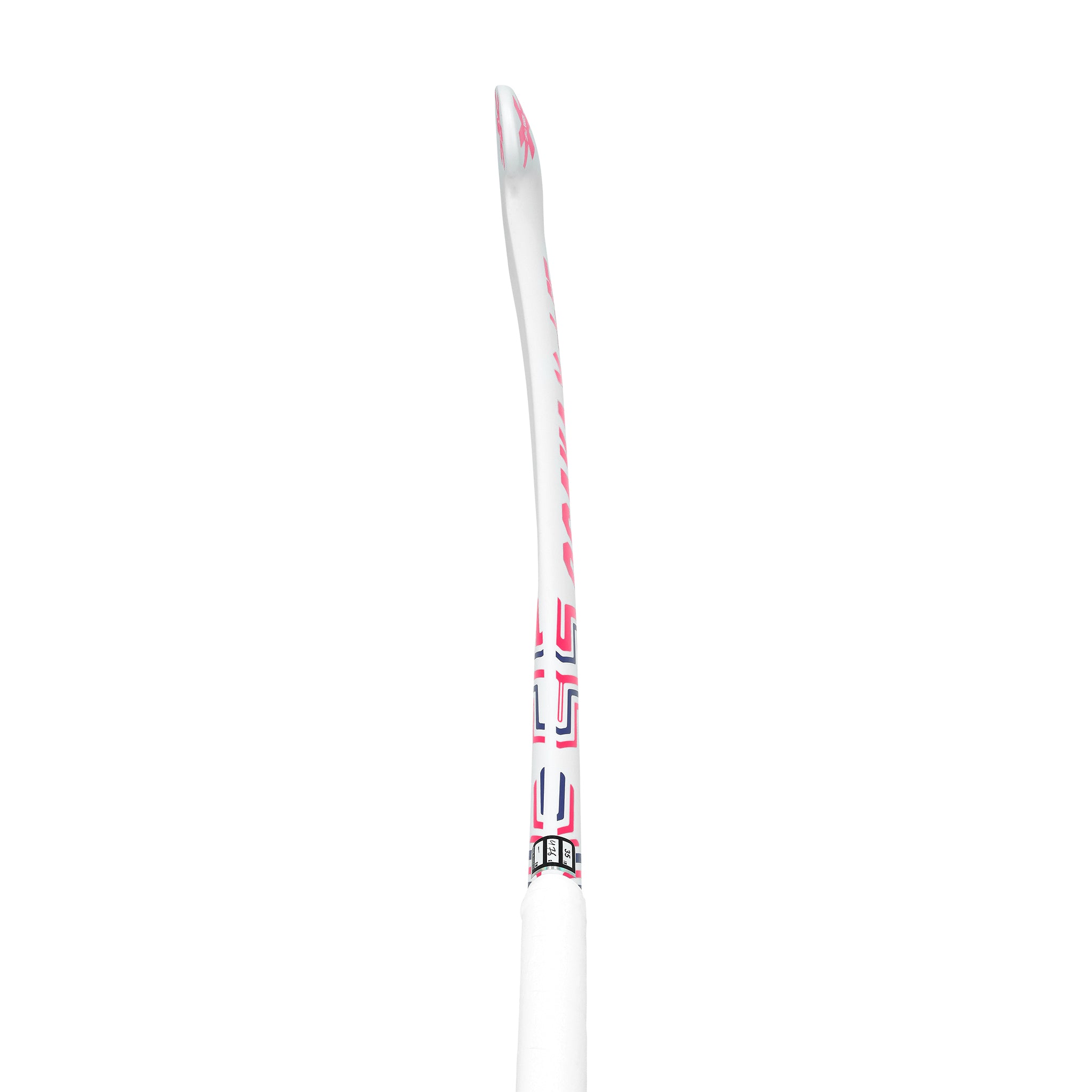 Osaka Field Hockey Stick MID BOW 10 HOT PINK