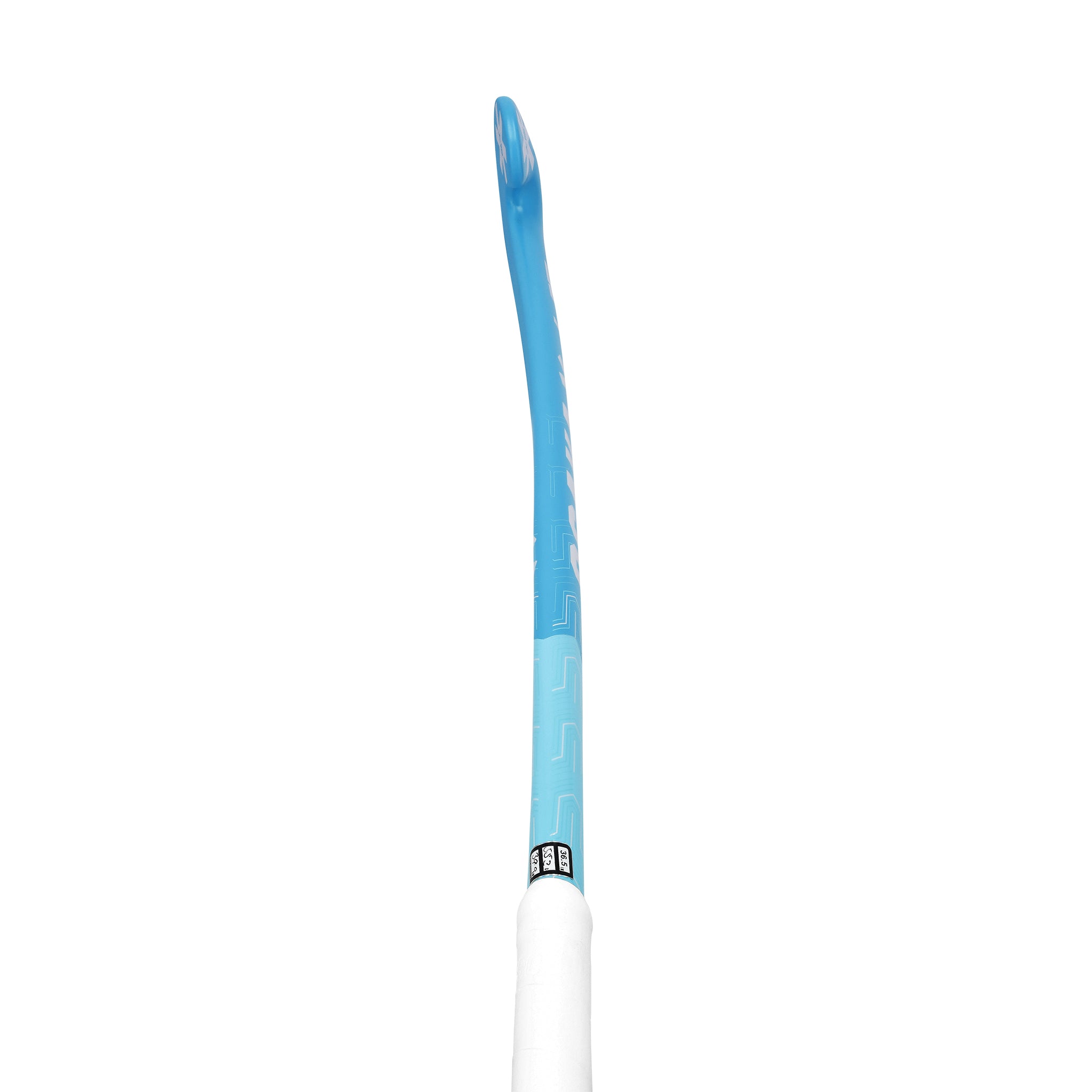 Osaka Field Hockey Stick MID BOW 25 BLUE TOPAZ