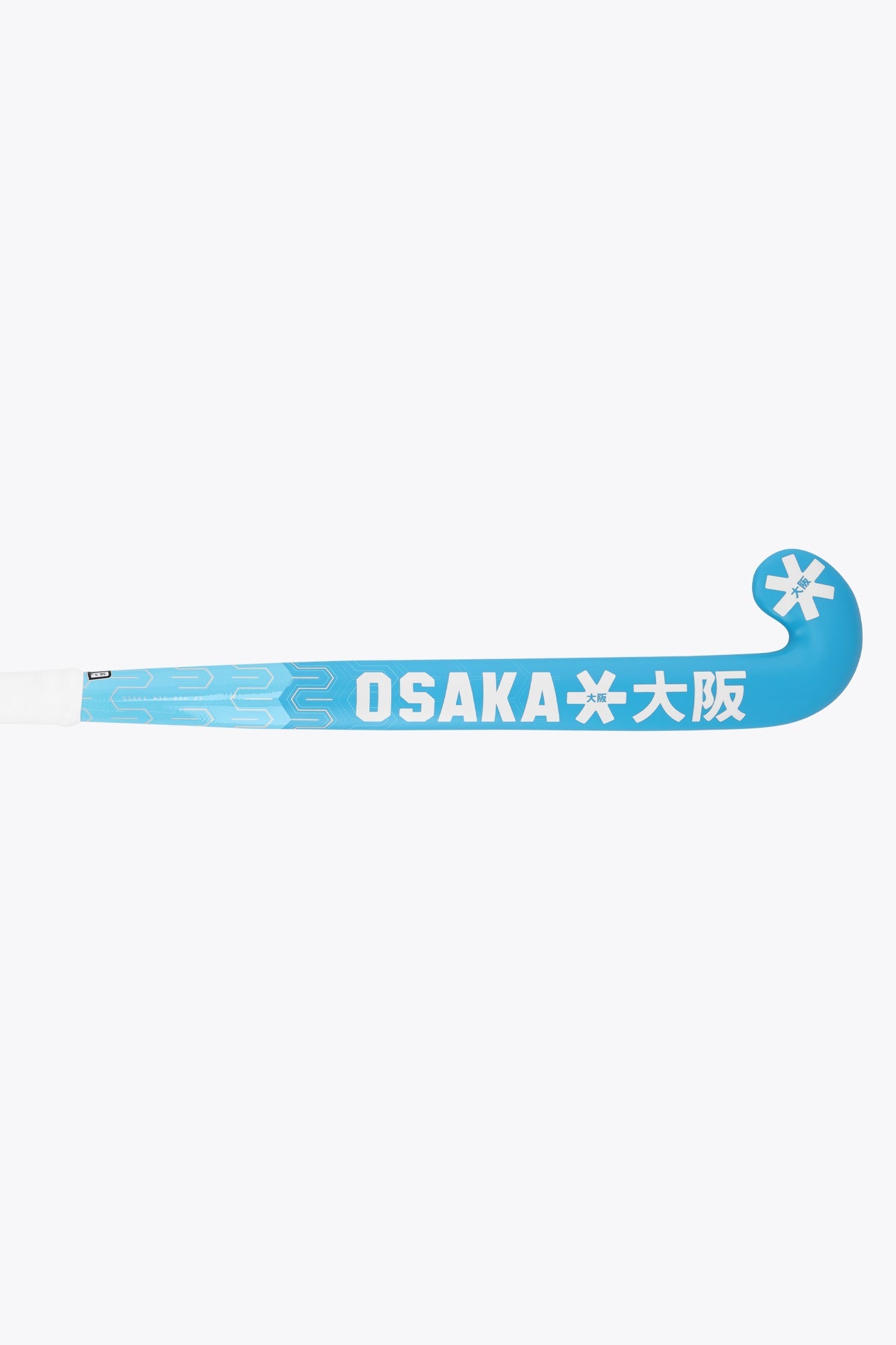 Osaka Field Hockey Stick MID BOW 25 EVERGREEN