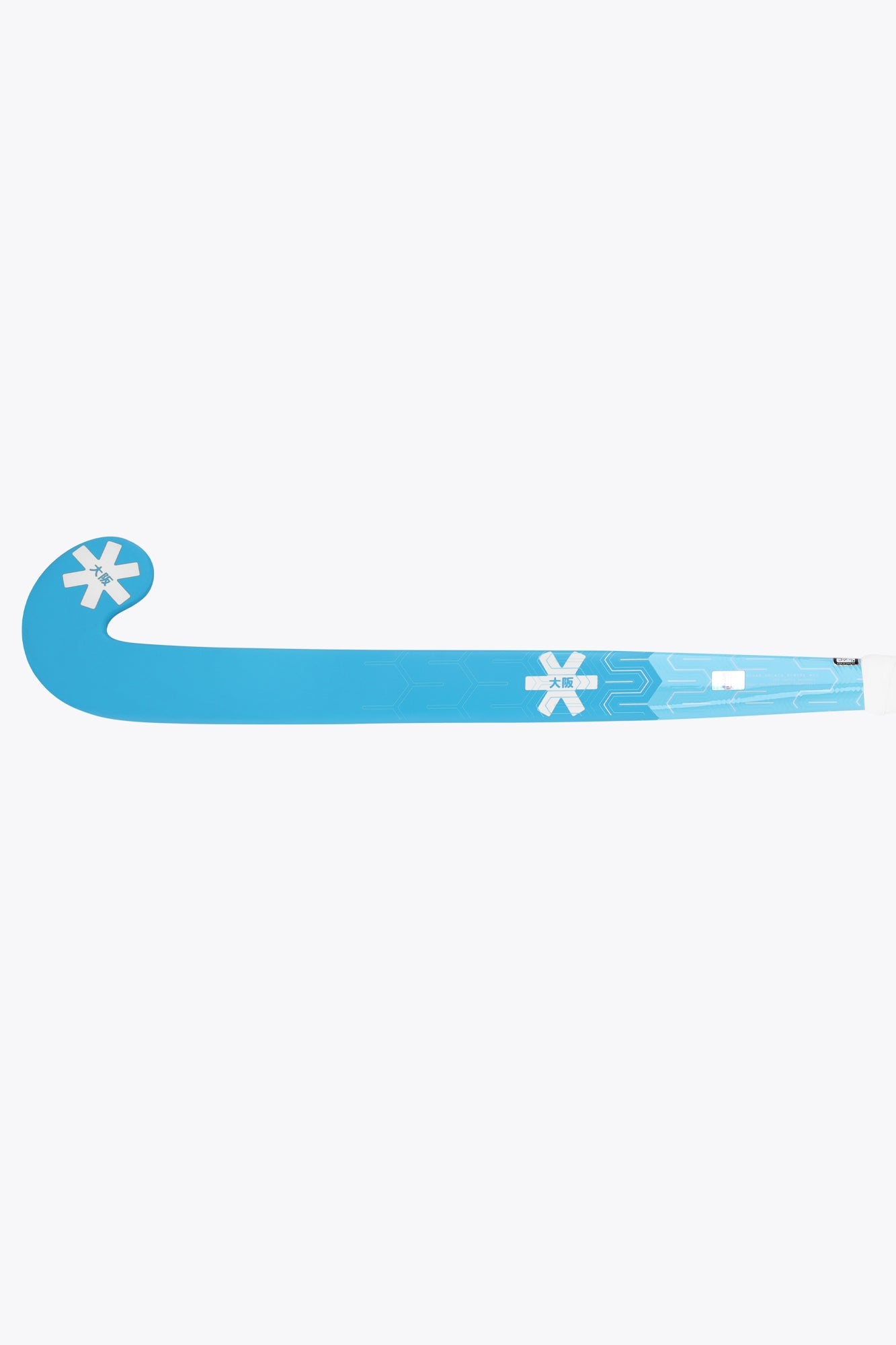 Osaka Field Hockey Stick MID BOW 25 EVERGREEN