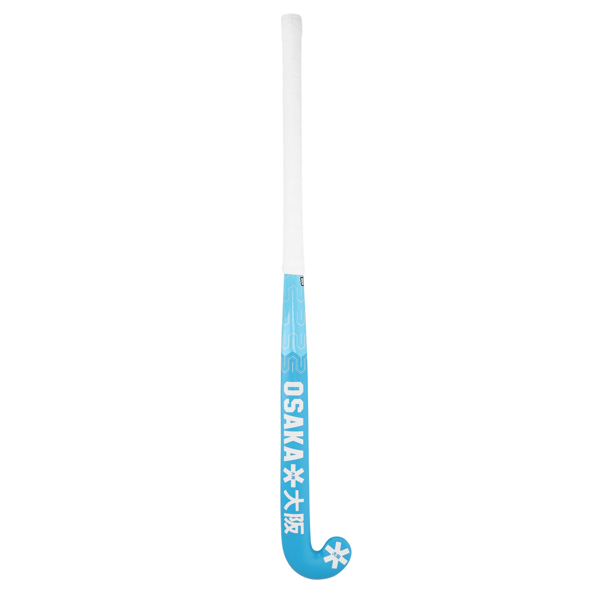 Osaka Field Hockey Stick MID BOW 25 BLUE TOPAZ