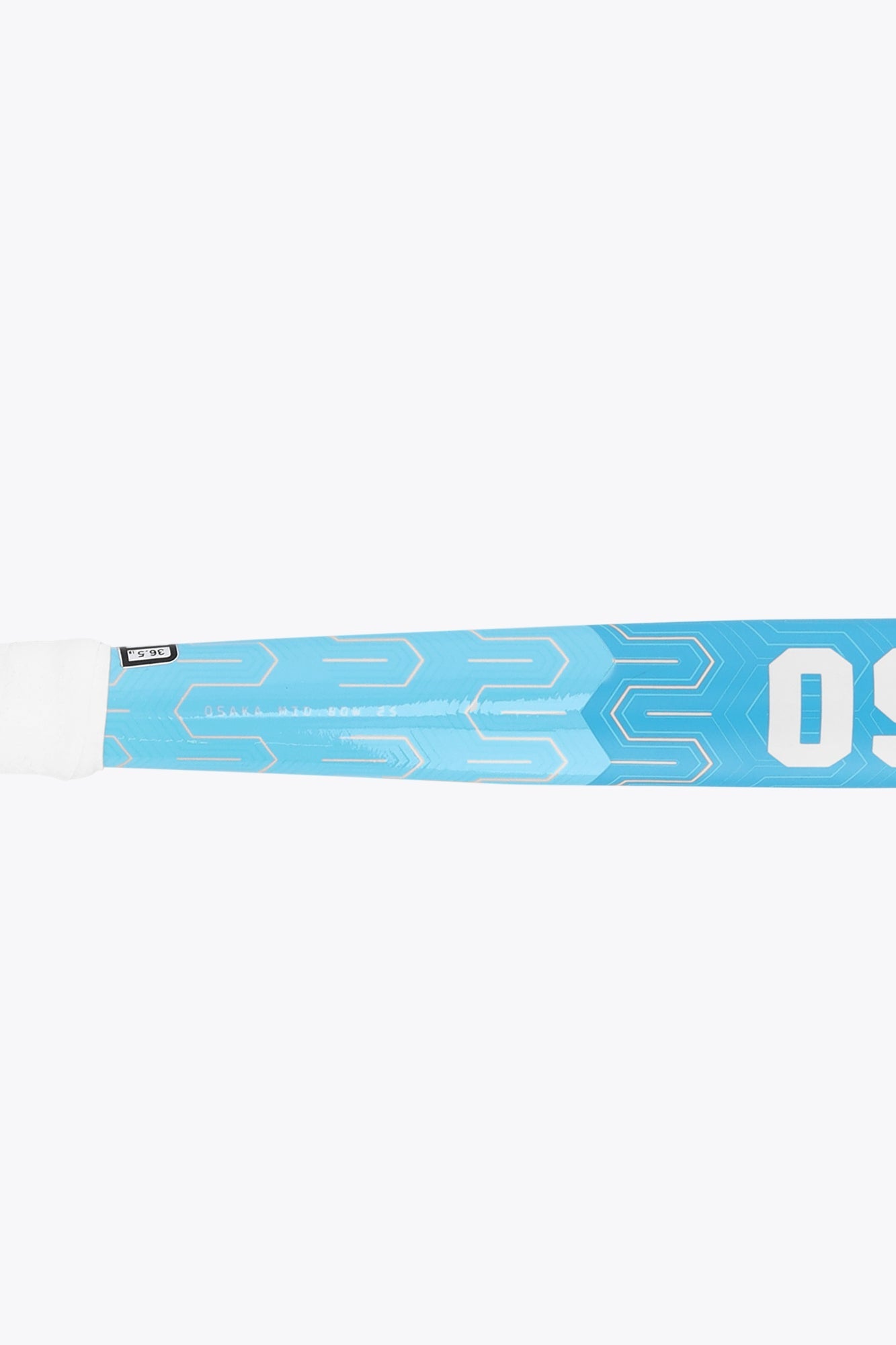 Osaka Field Hockey Stick MID BOW 25 EVERGREEN