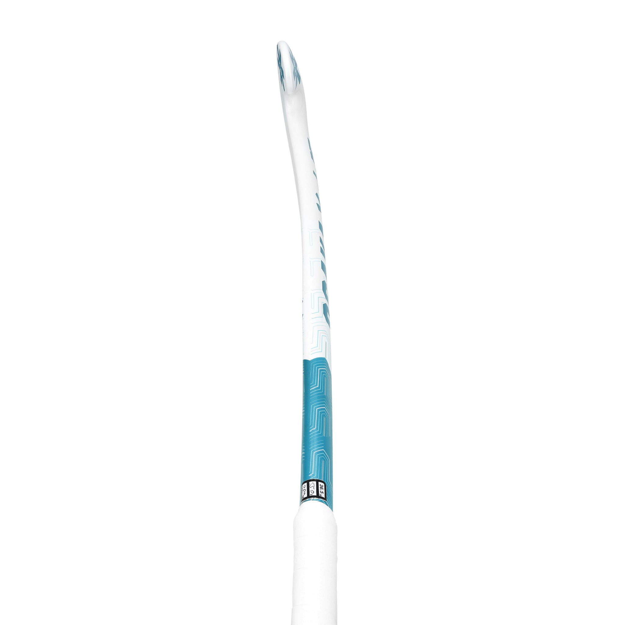 Osaka Field Hockey Stick MID BOW 40 BLUE TOPAZ