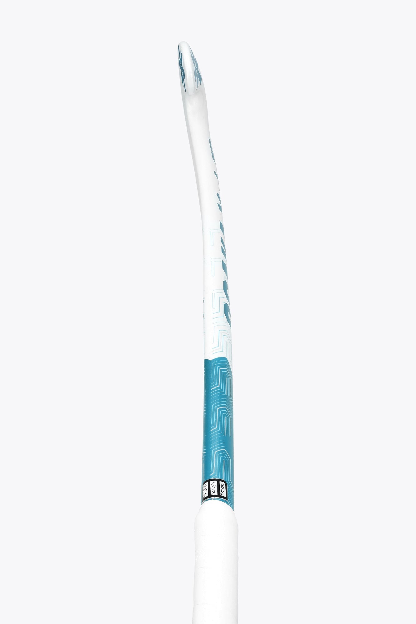 Osaka Field Hockey Stick MID BOW 40 EVERGREEN