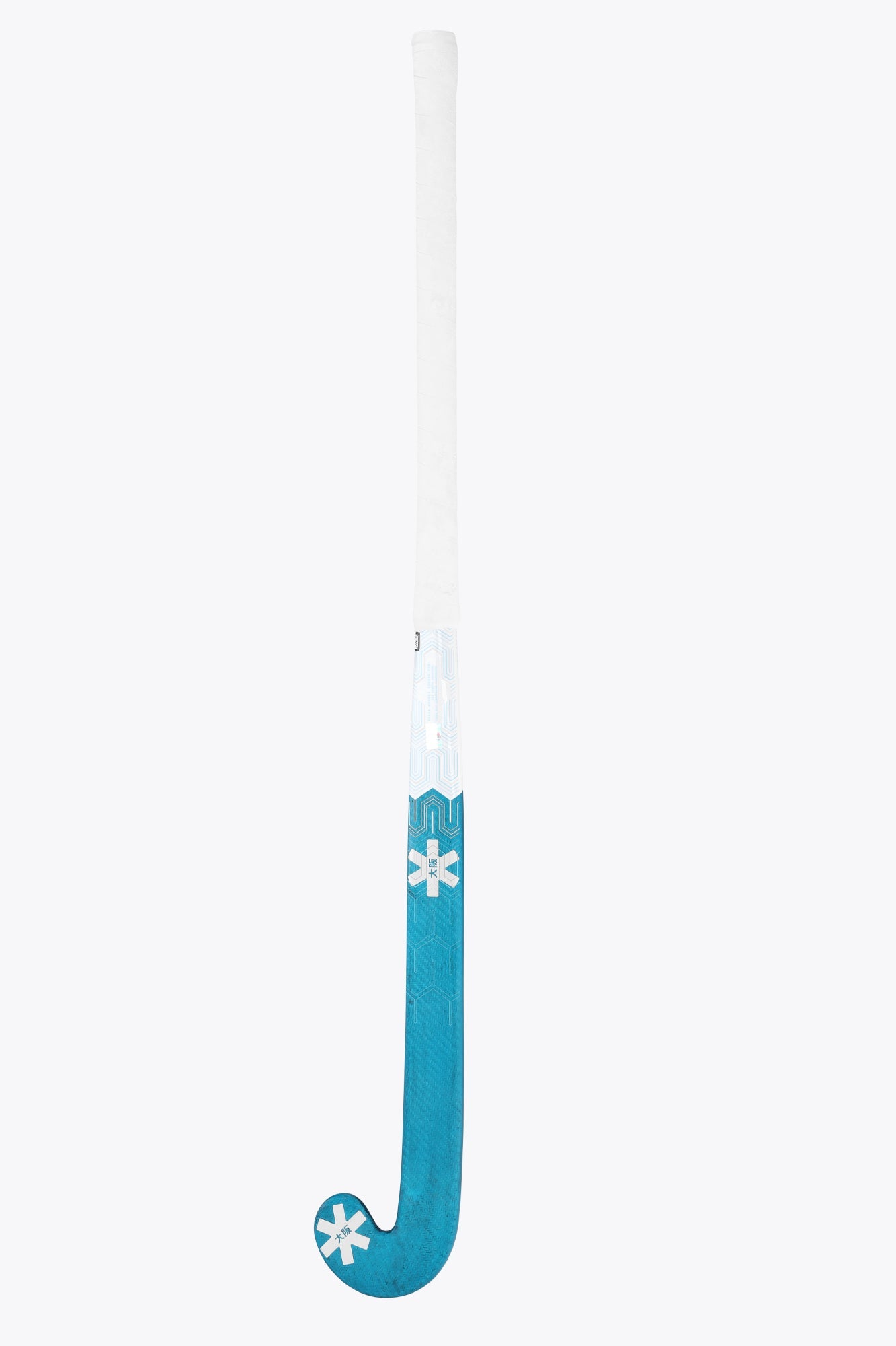 Osaka Field Hockey Stick MID BOW 70 EVERGREEN